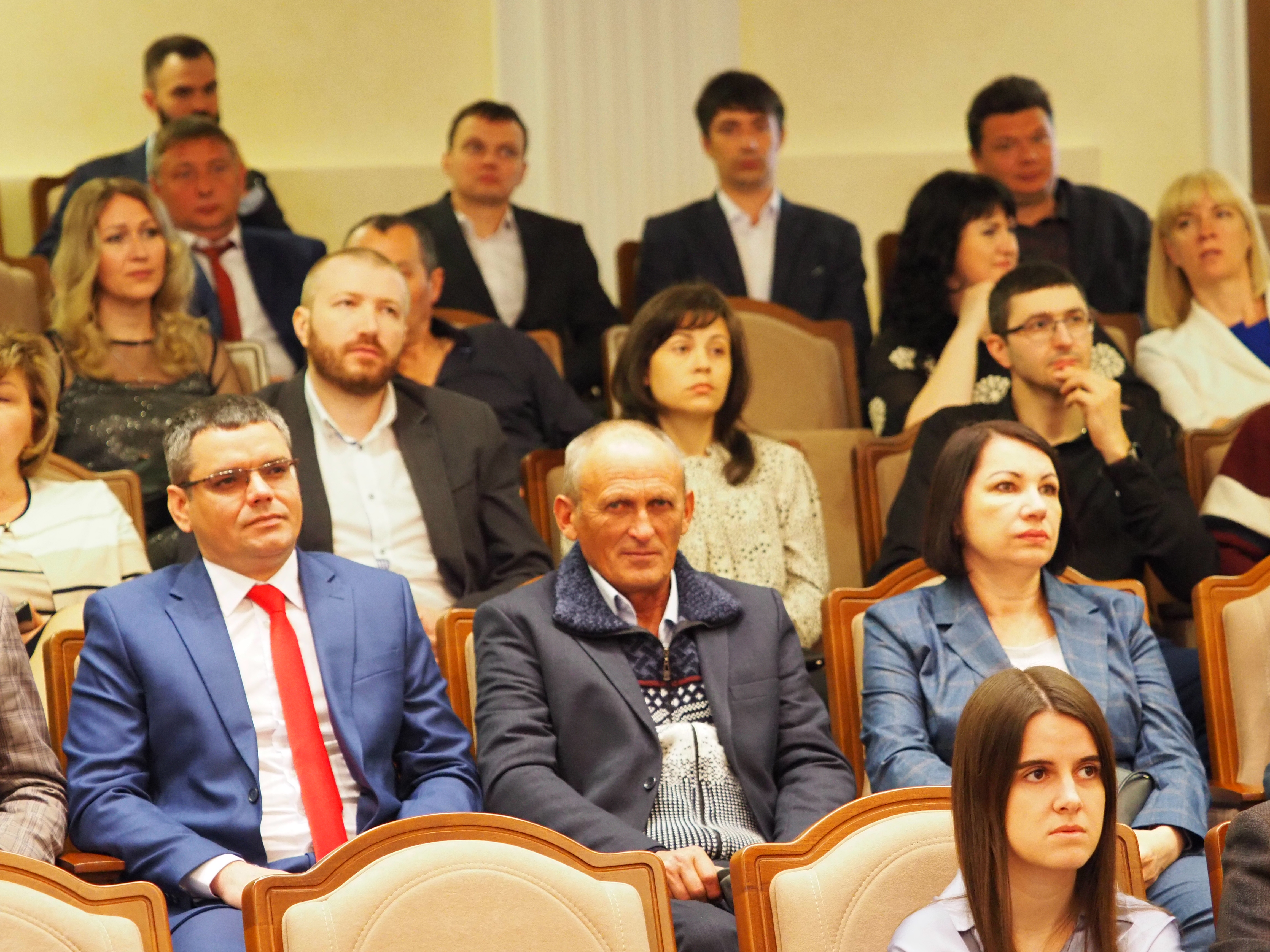 Ставропольских работников отраслей связи поздравили с профессиональным праздником