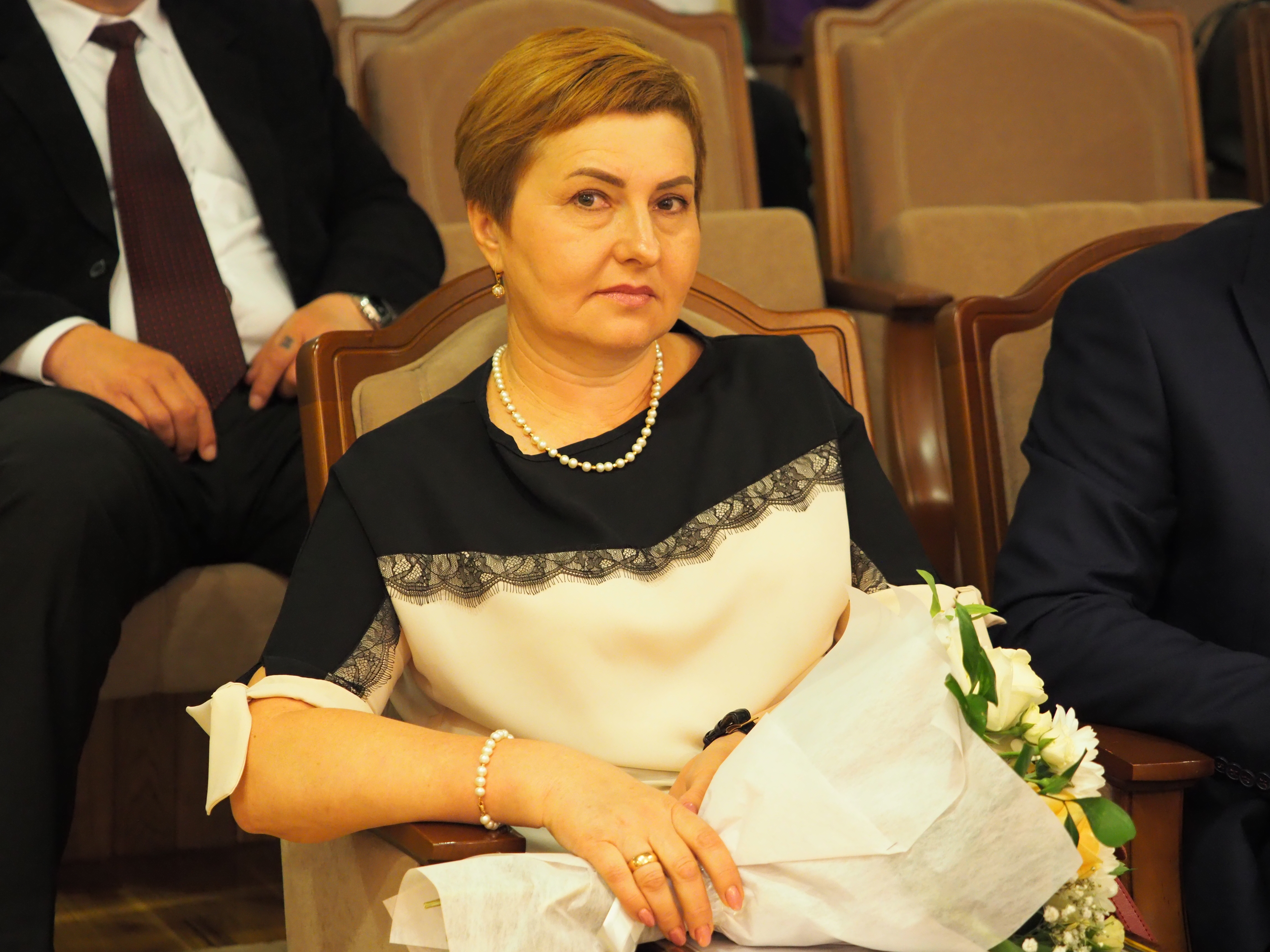 Ставропольских работников отраслей связи поздравили с профессиональным праздником