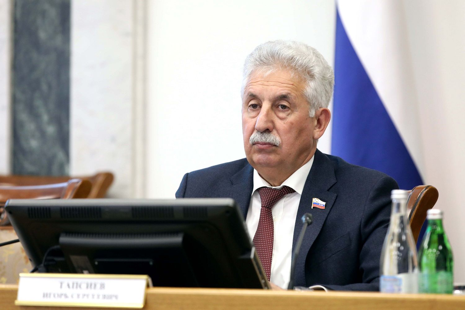Краевая Дума провела публичные слушания по годовому  отчёту об исполнении бюджета Ставрополья