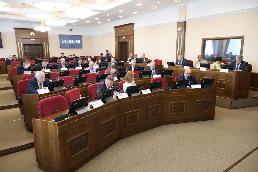 Вопросы водоснабжения вошли в повестку предварительного обсуждения отчёта главы Ставрополья