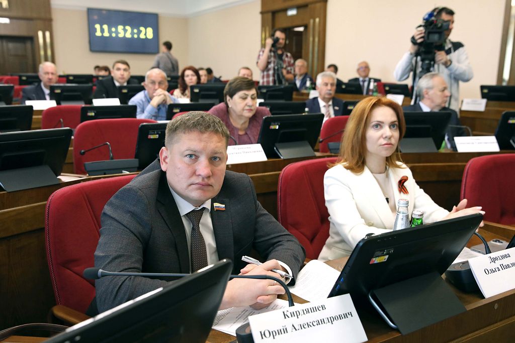 Вопросы водоснабжения вошли в повестку предварительного обсуждения отчёта главы Ставрополья