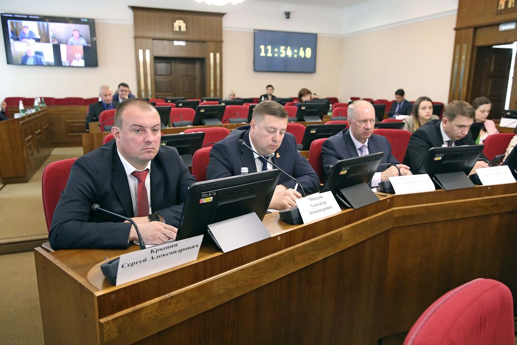 Вопросы водоснабжения вошли в повестку предварительного обсуждения отчёта главы Ставрополья