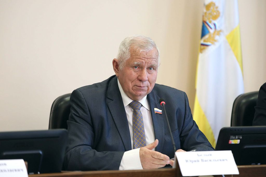 Вопросы водоснабжения вошли в повестку предварительного обсуждения отчёта главы Ставрополья