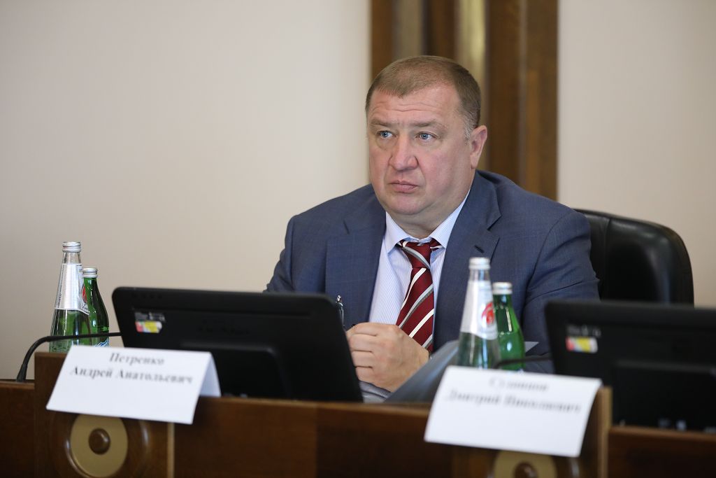 Вопросы водоснабжения вошли в повестку предварительного обсуждения отчёта главы Ставрополья