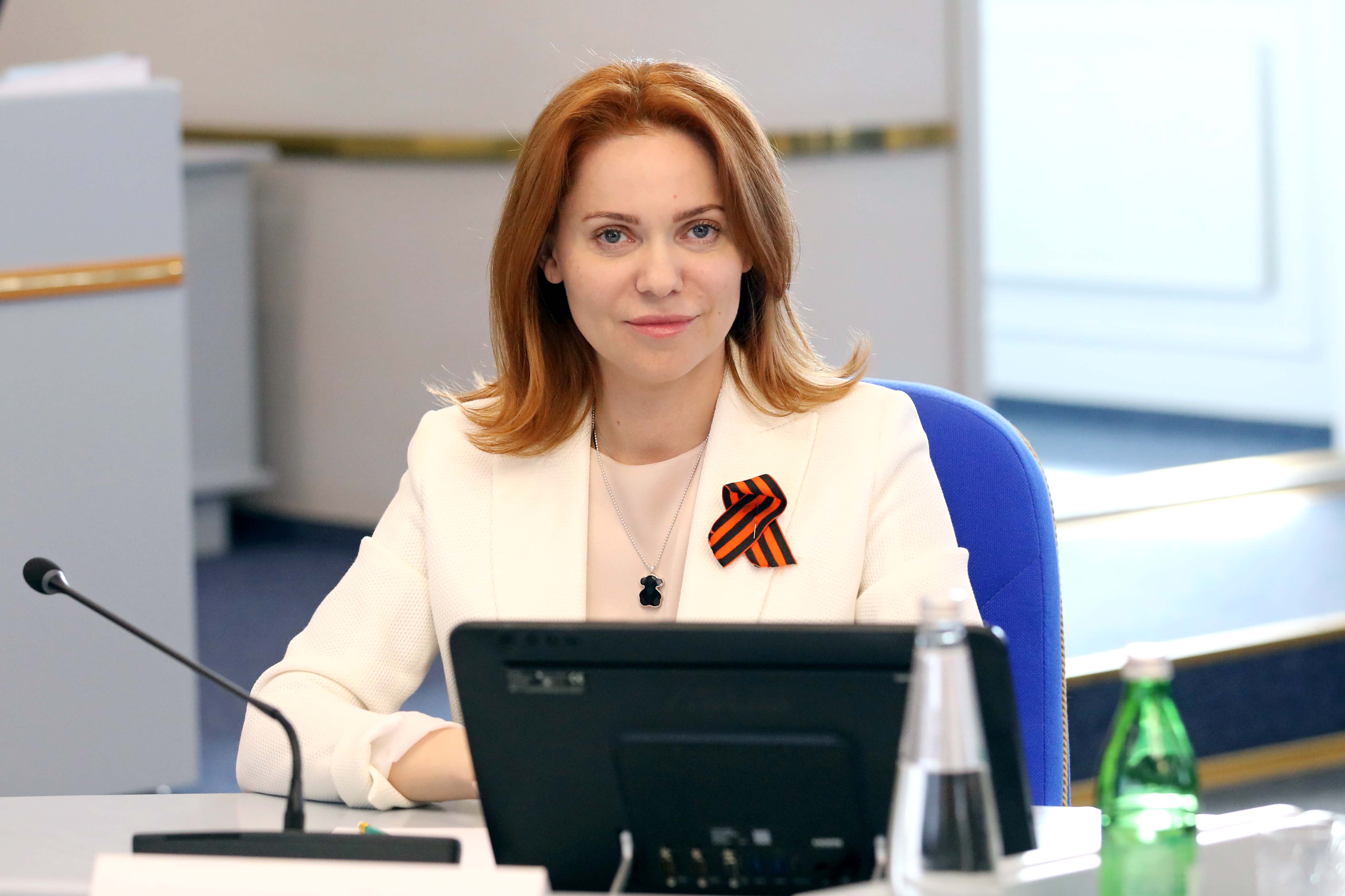 Депутаты обсудили актуальные вопросы  обеспечения санитарно-эпидемиологического благополучия жителей Ставрополья