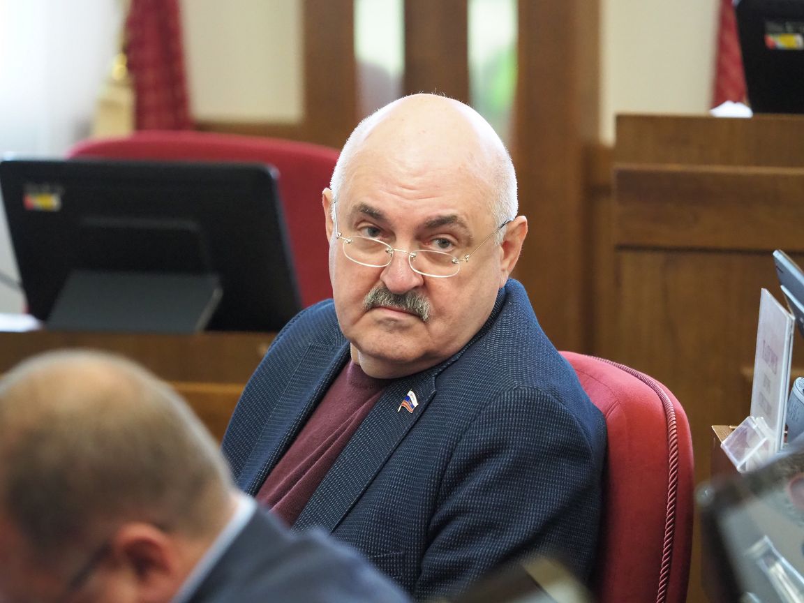 Плодородие сельхозземель и уровень подготовки кадров для аграрной отрасли получили оценку депутатов Думы Ставрополья
