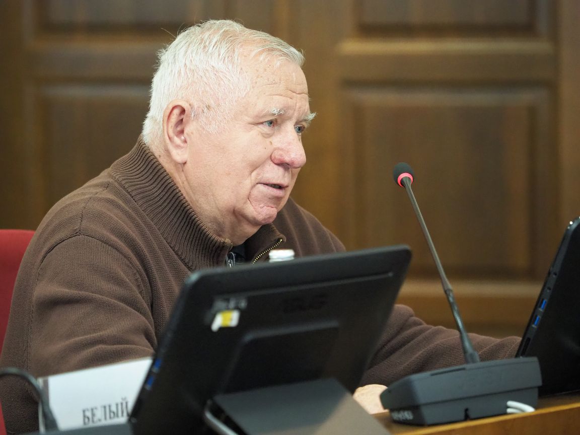 Плодородие сельхозземель и уровень подготовки кадров для аграрной отрасли получили оценку депутатов Думы Ставрополья