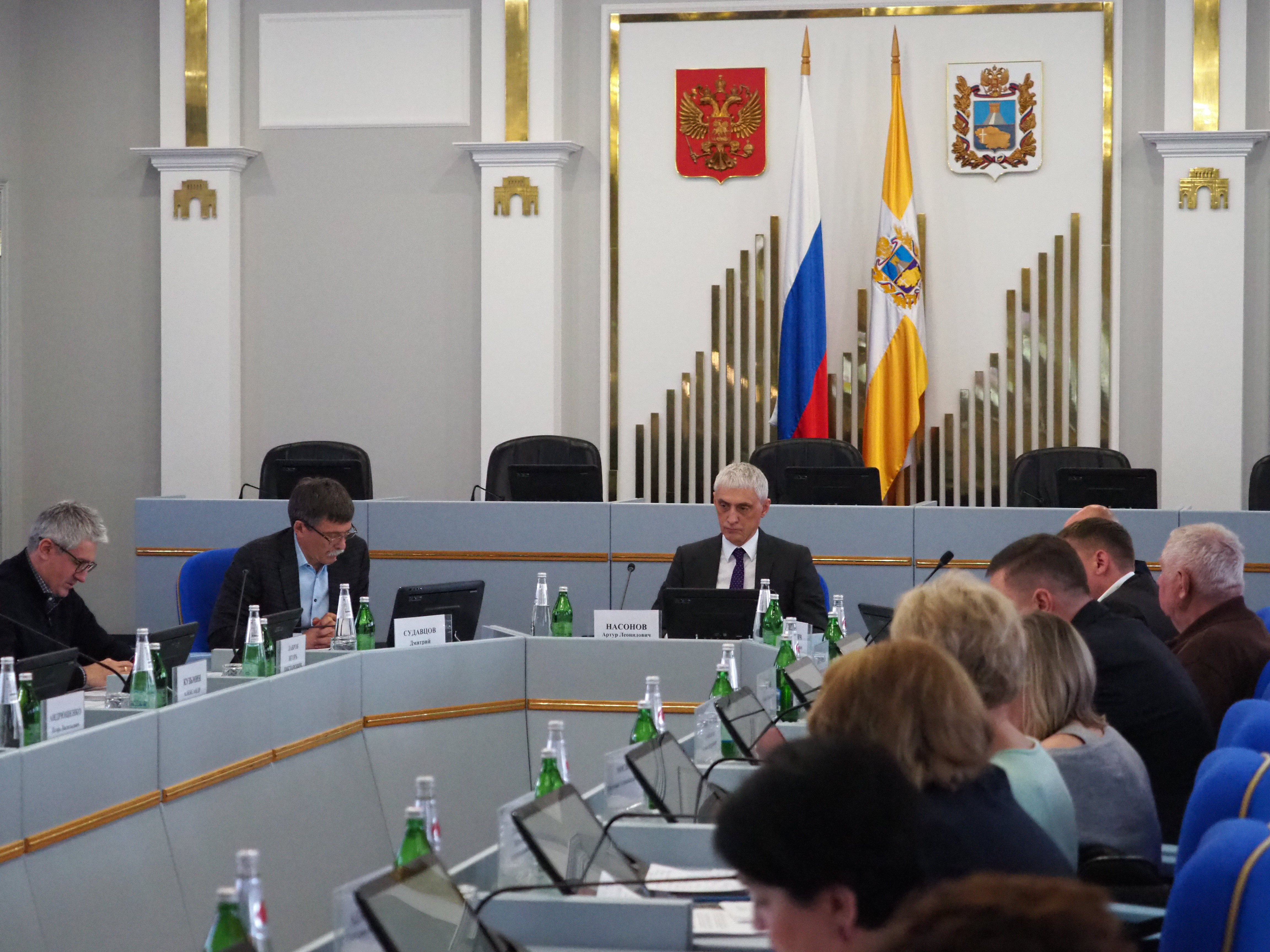 Более 250 тысяч детей Ставрополья смогут отдохнуть в лагерях в этом году