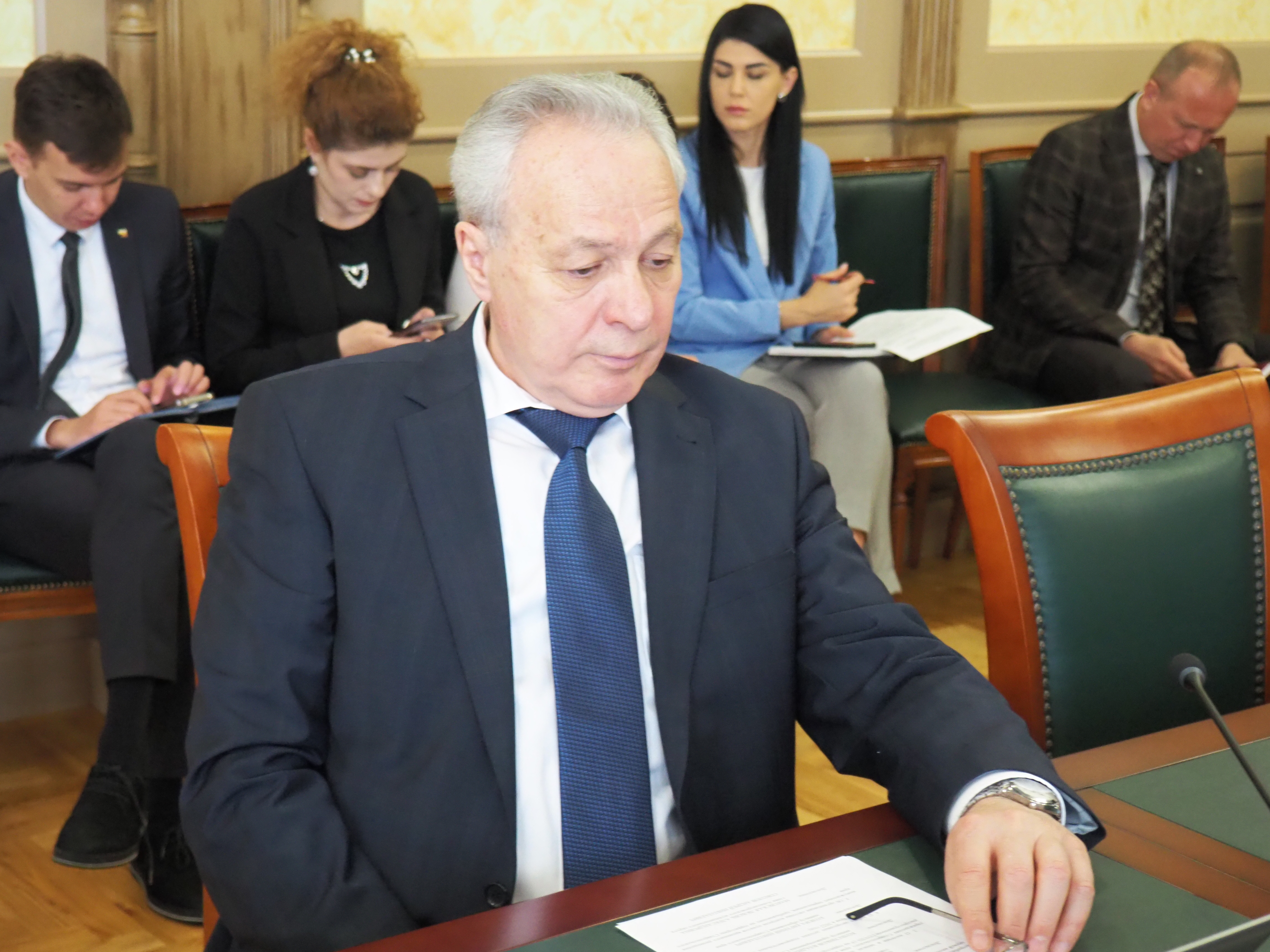 Депутаты краевой Думы предложили зафиксировать арендную плату для предпринимателей в условиях санкций