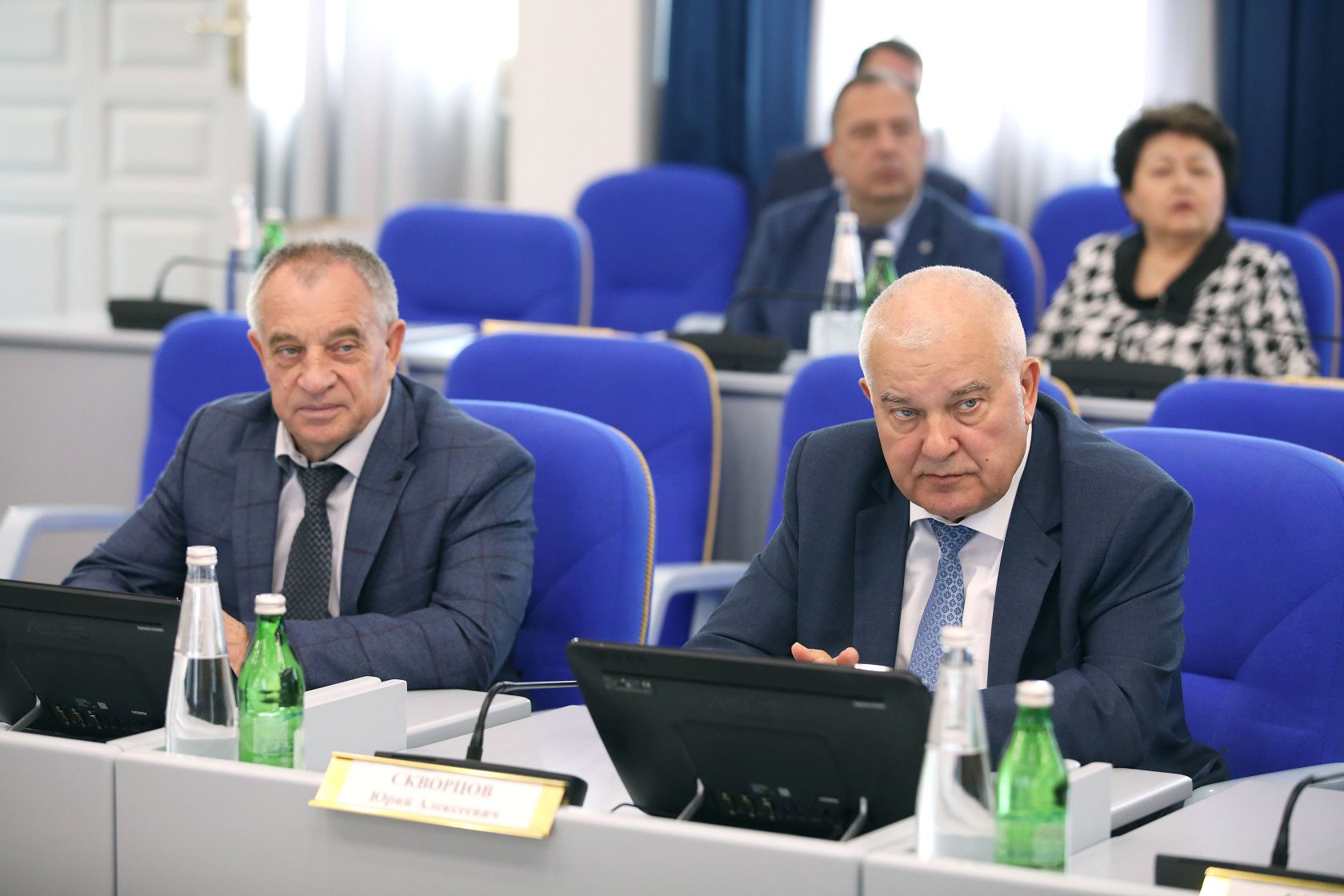 Краевой бюджет получил дополнительные доходы в 1 квартале 2022 года