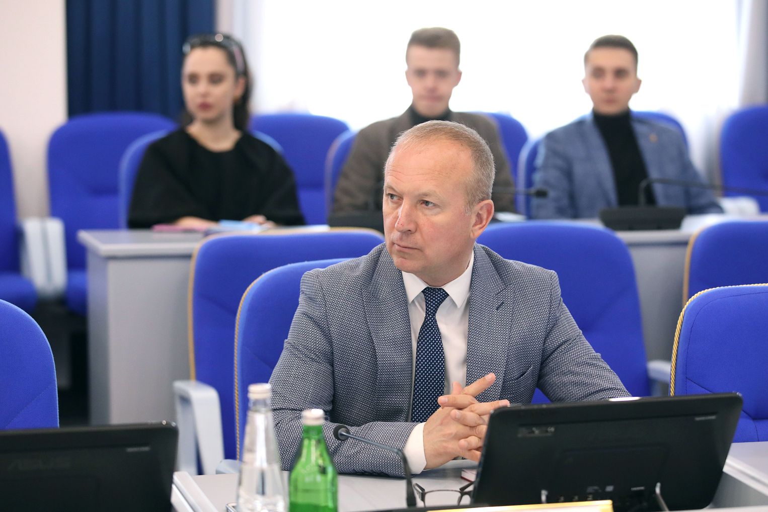 Краевой бюджет получил дополнительные доходы в 1 квартале 2022 года