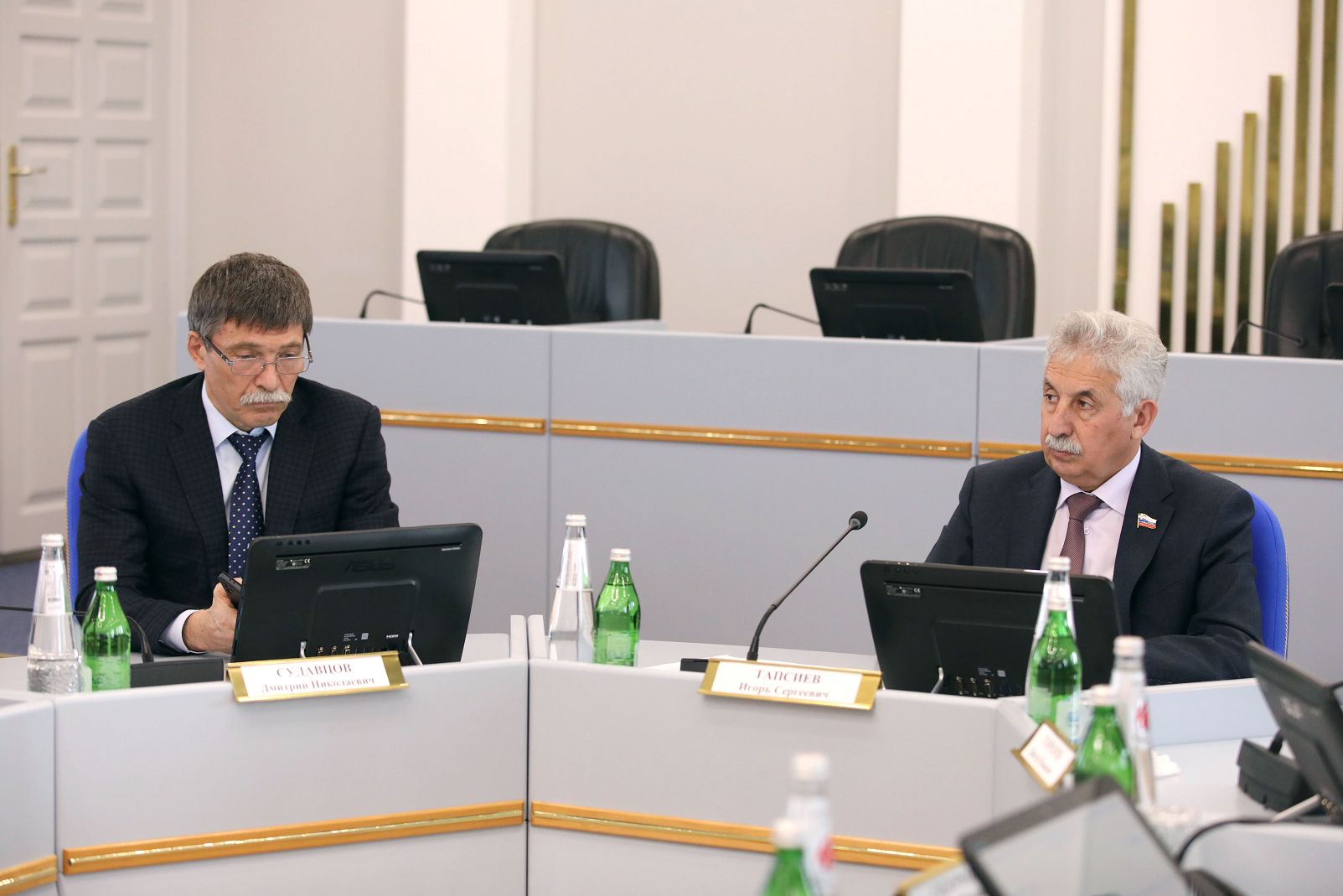 Краевой бюджет получил дополнительные доходы в 1 квартале 2022 года