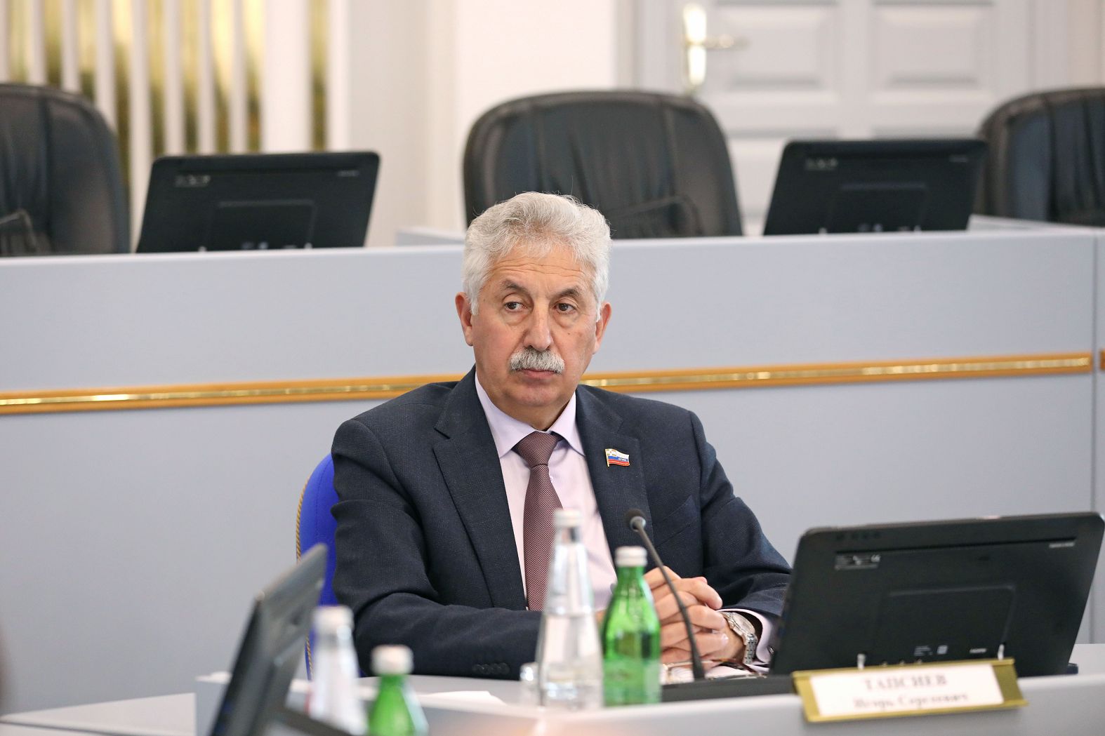 Краевой бюджет получил дополнительные доходы в 1 квартале 2022 года