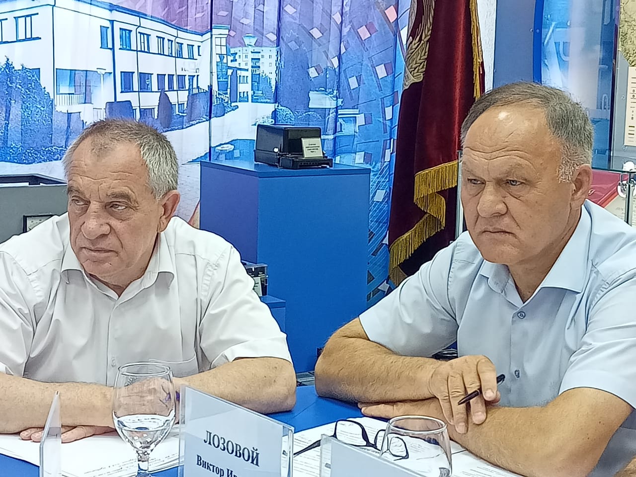Микрорайон в посёлке Рыздвяный должен быть газифицирован до начала отопительного сезона