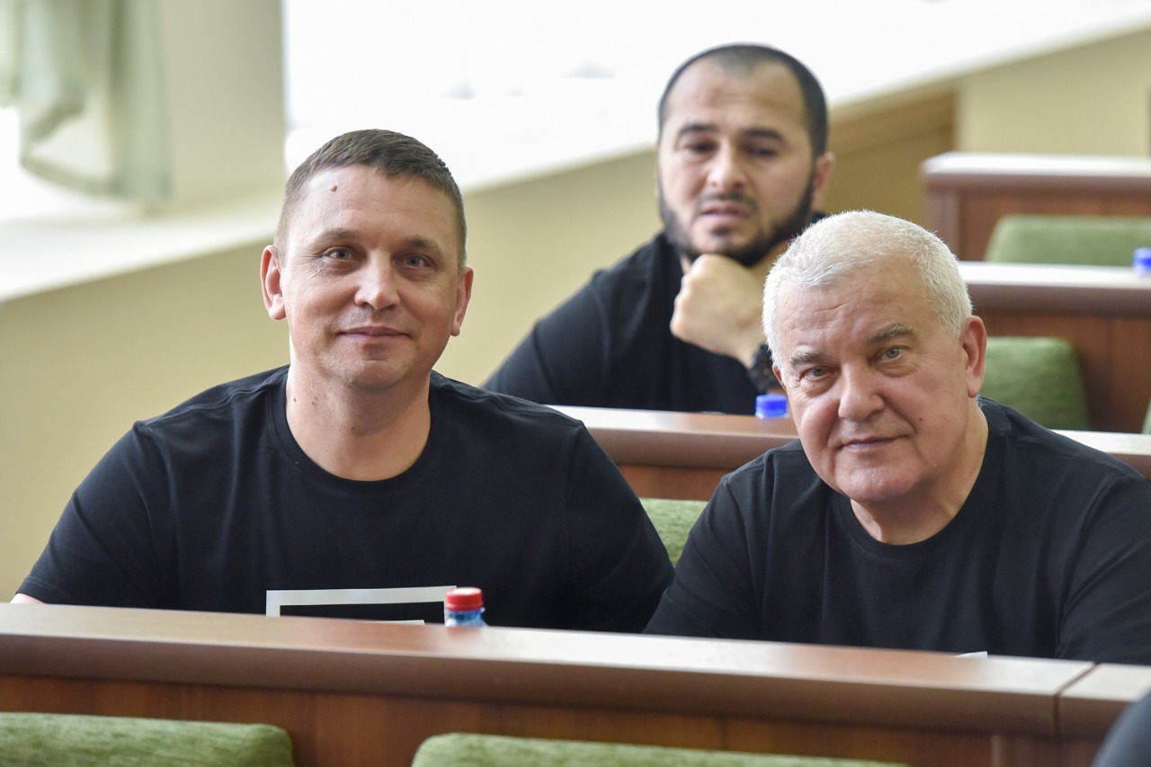 Депутаты краевой Думы окажут помощь в восстановлении города Антрацит и Антрацитовского района ЛНР