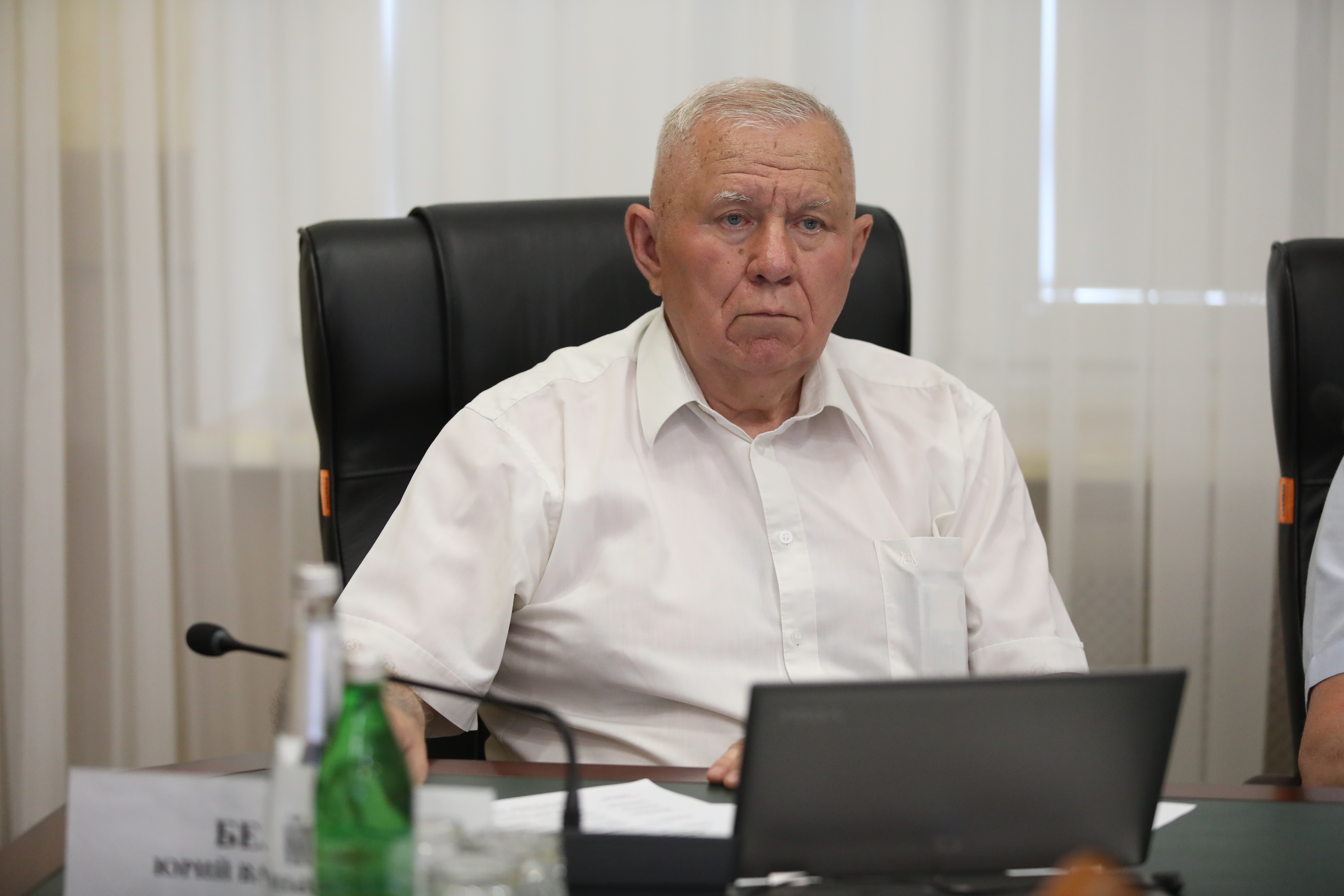 Депутаты предлагают  расширить возможности для оказания паллиативной помощи в сельских медучреждениях