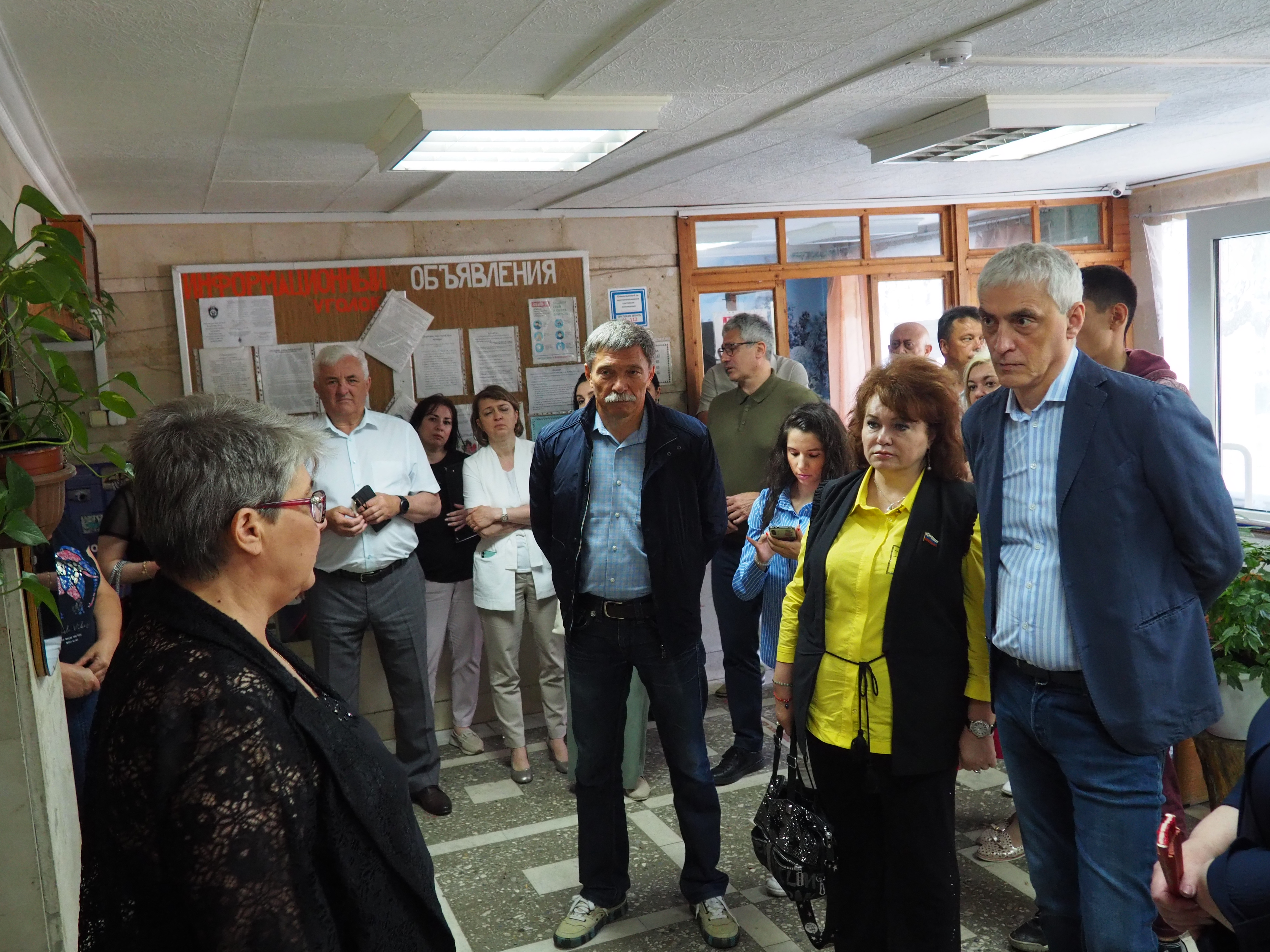 Депутаты краевой Думы предложили передать в ведение региона здание Ставропольского колледжа искусств