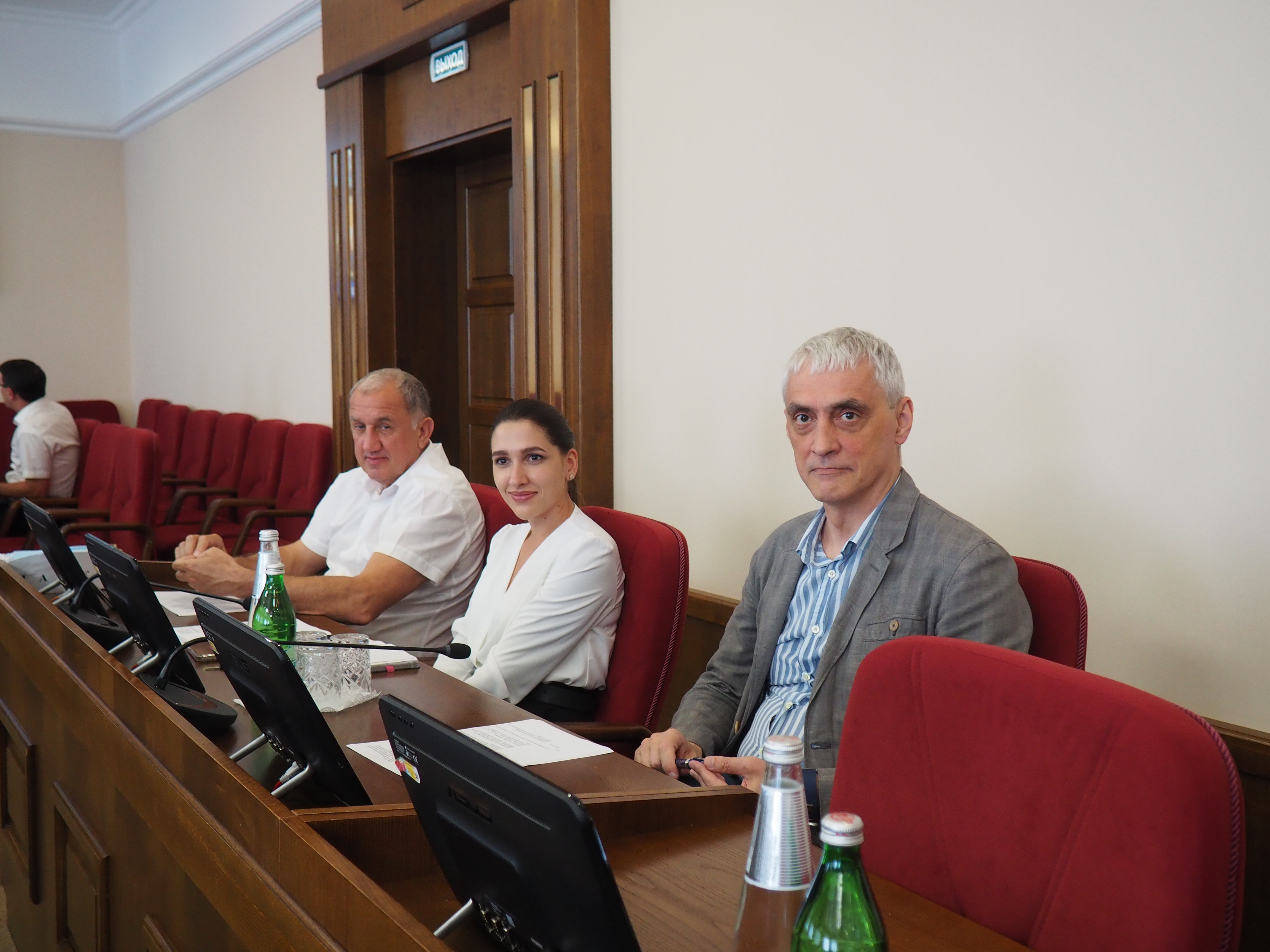 На Ставрополье снижается количество безработных