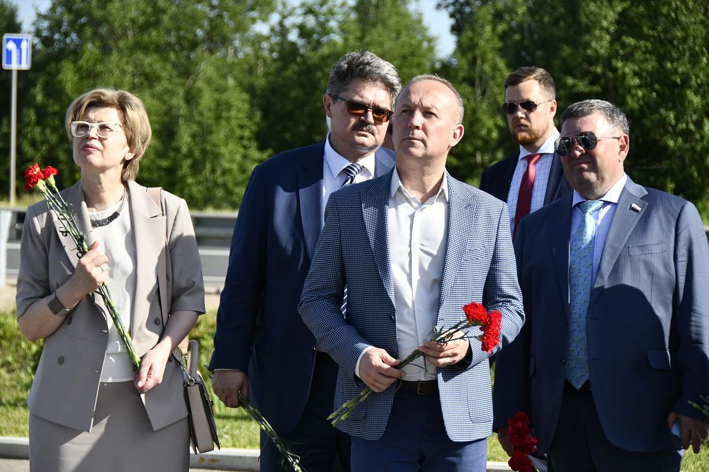 Александр Олдак принял участие в заседании круглого стола по сохранению и развитию культурного, туристического, экономического наследия в Твери
