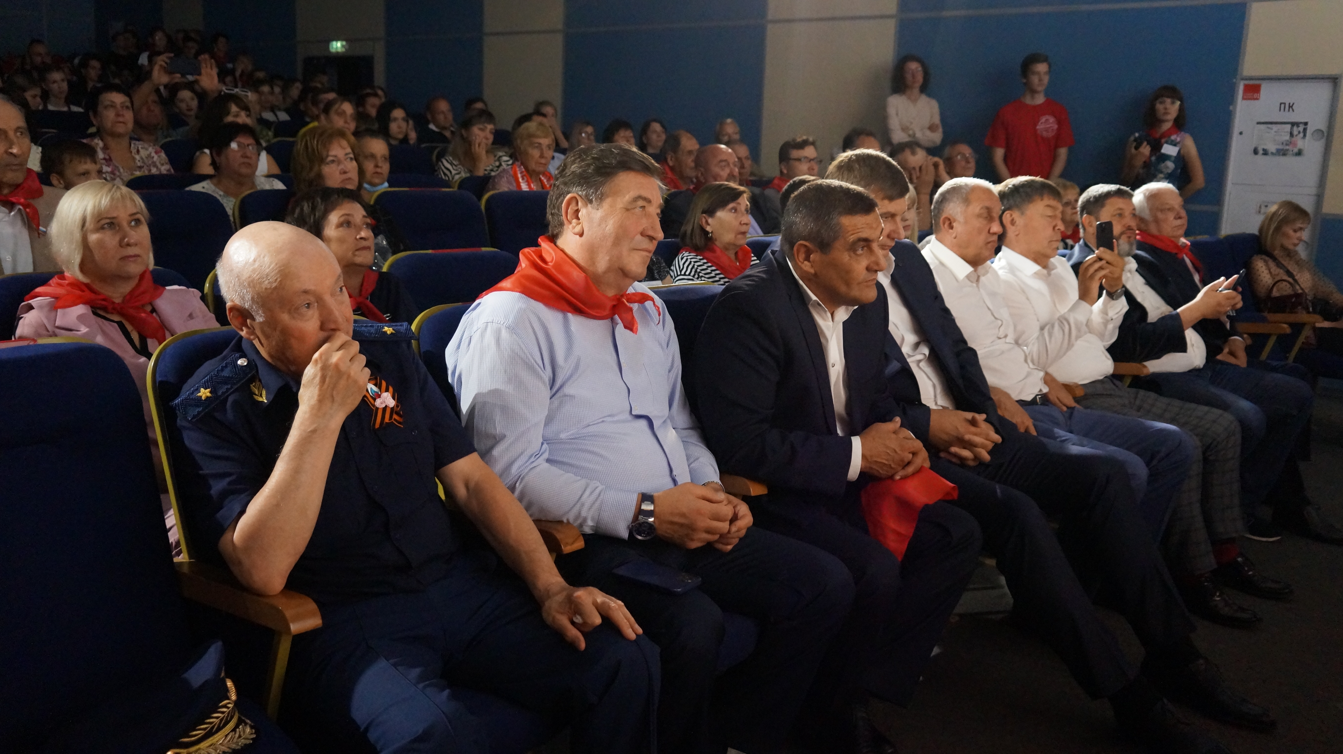 Памяти Ивана Андреевича Богачёва