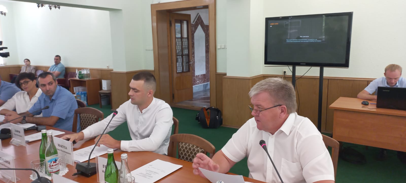 Краевые законодатели обсудили особенности реализации «гаражной амнистии» на Ставрополье
