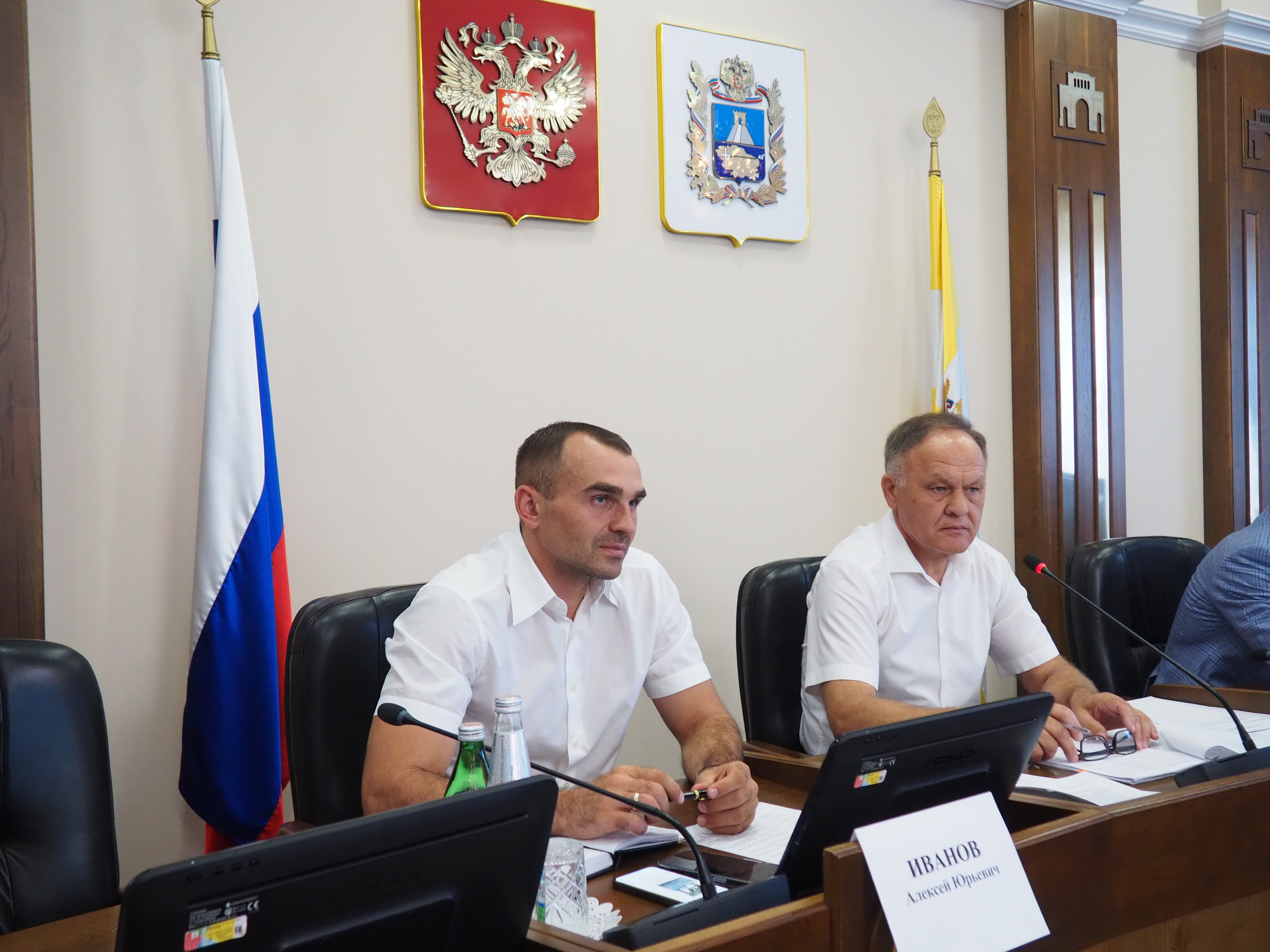 Краевые законодатели планируют увеличить региональный дорожный фонд