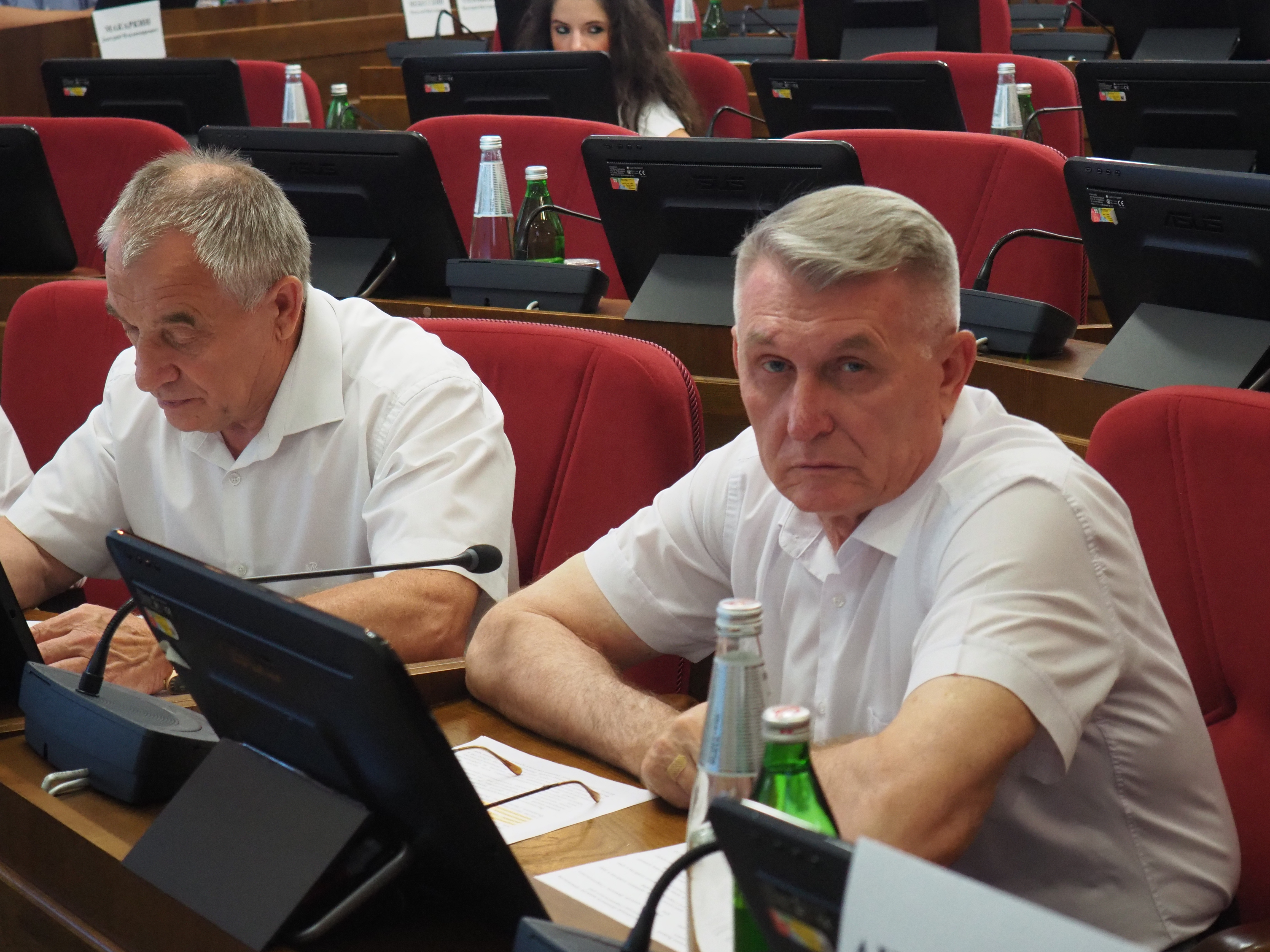 Краевые законодатели планируют увеличить региональный дорожный фонд
