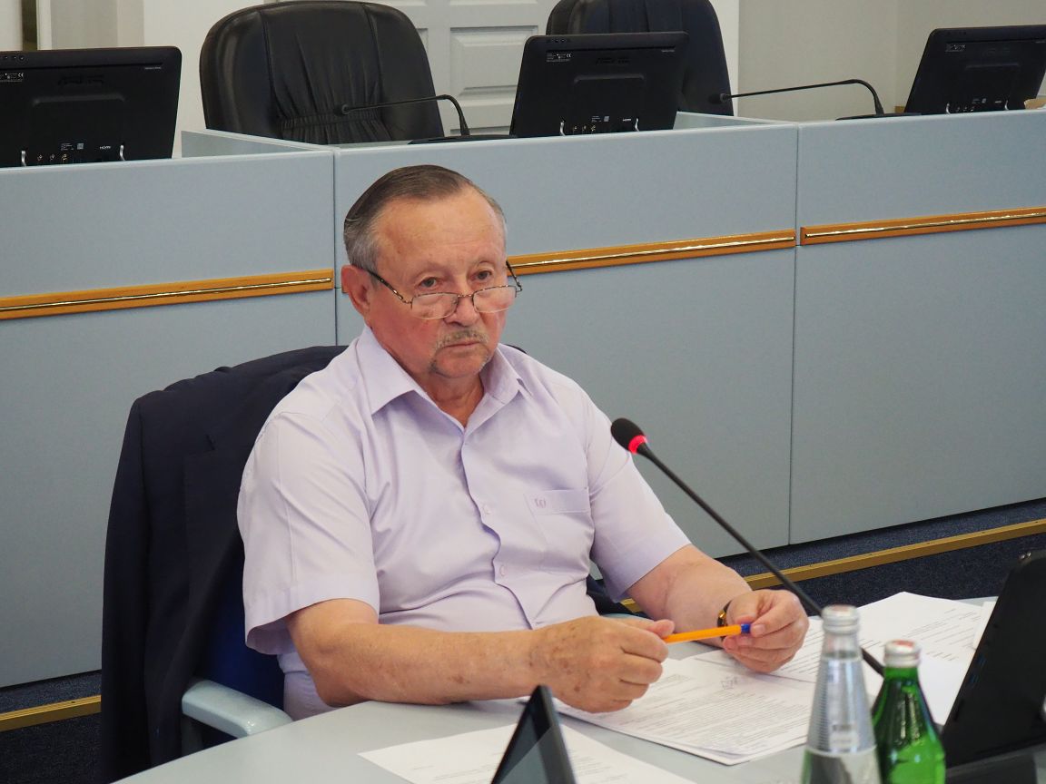 Депутаты хотят усилить поддержку казачьих дружин на Ставрополье