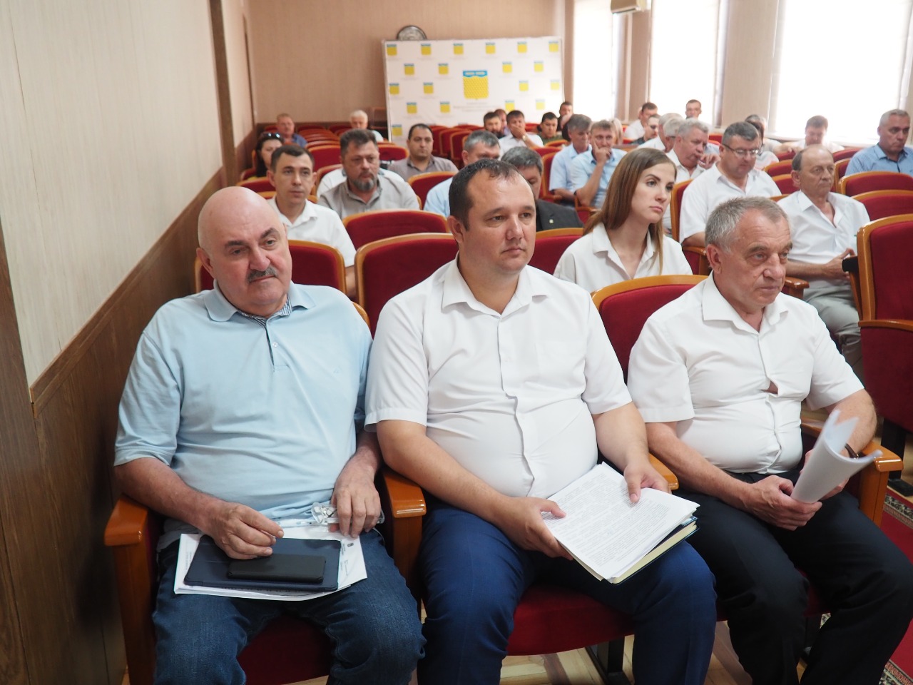 Ускорить модернизацию сетей водоснабжения предлагают краевые депутаты