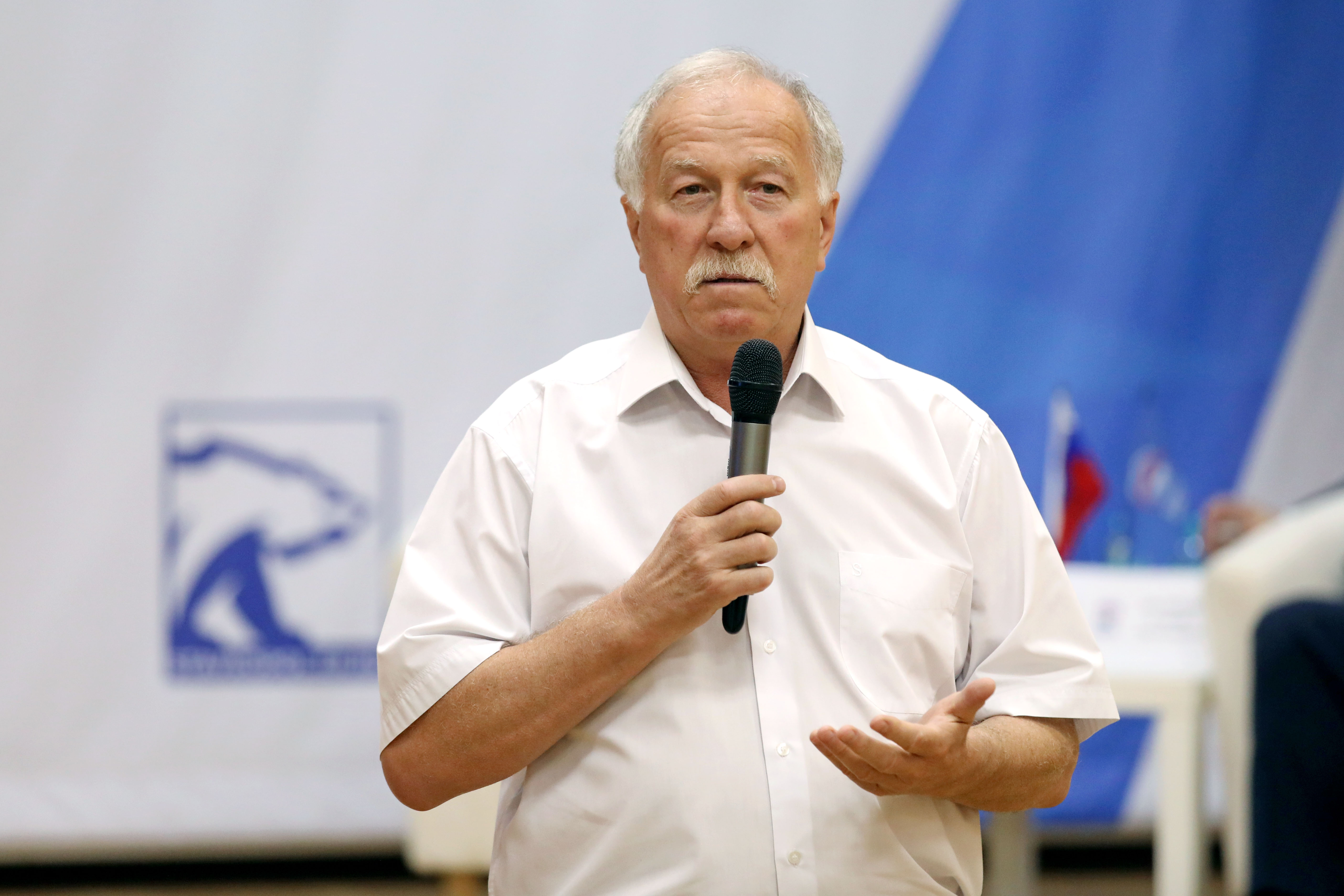 На Ставрополье стартовал образовательный семинар «Молодой лидер»