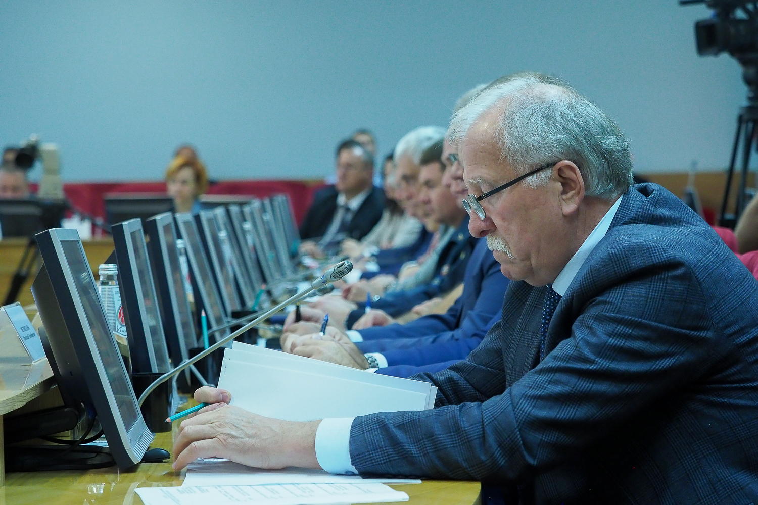 Краевые депутаты примут участие в праздничных мероприятиях по случаю Дня Ставропольского края