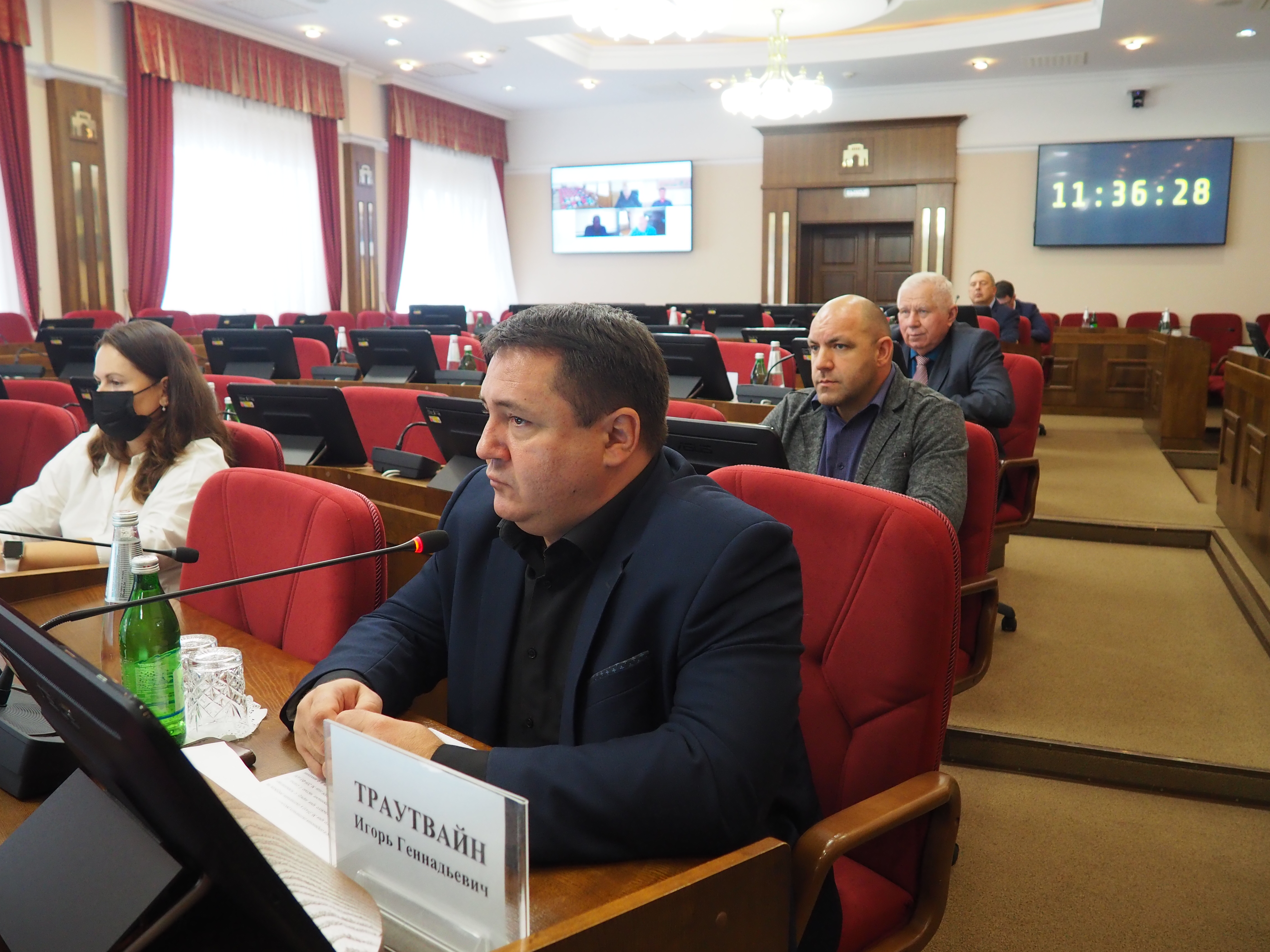 На Ставрополье уточняют краевое законодательство в области охоты и сохранения охотничьих ресурсов