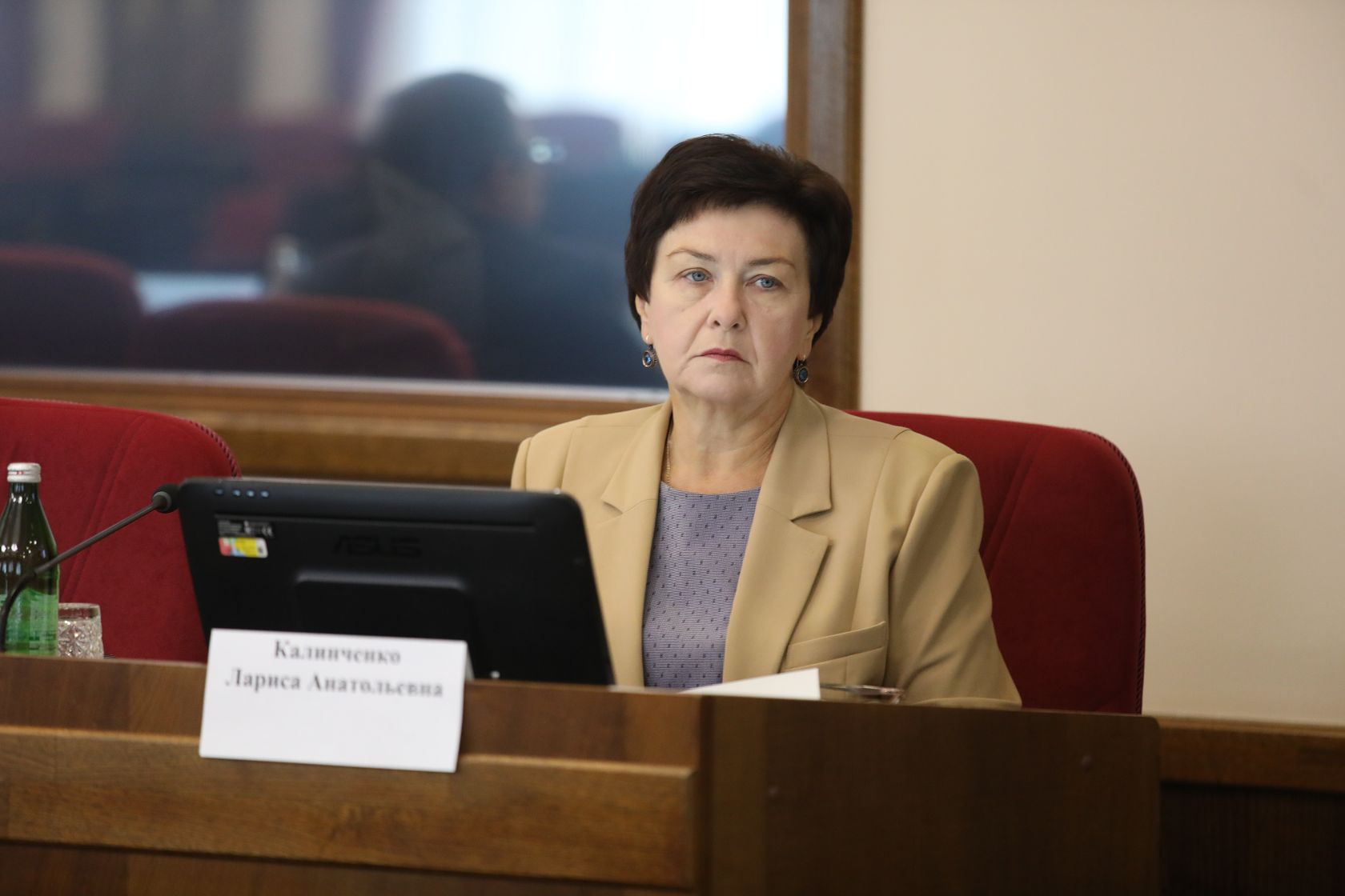 Краевые законодатели рассмотрели исполнение бюджета Ставрополья в первом полугодии 2022 года