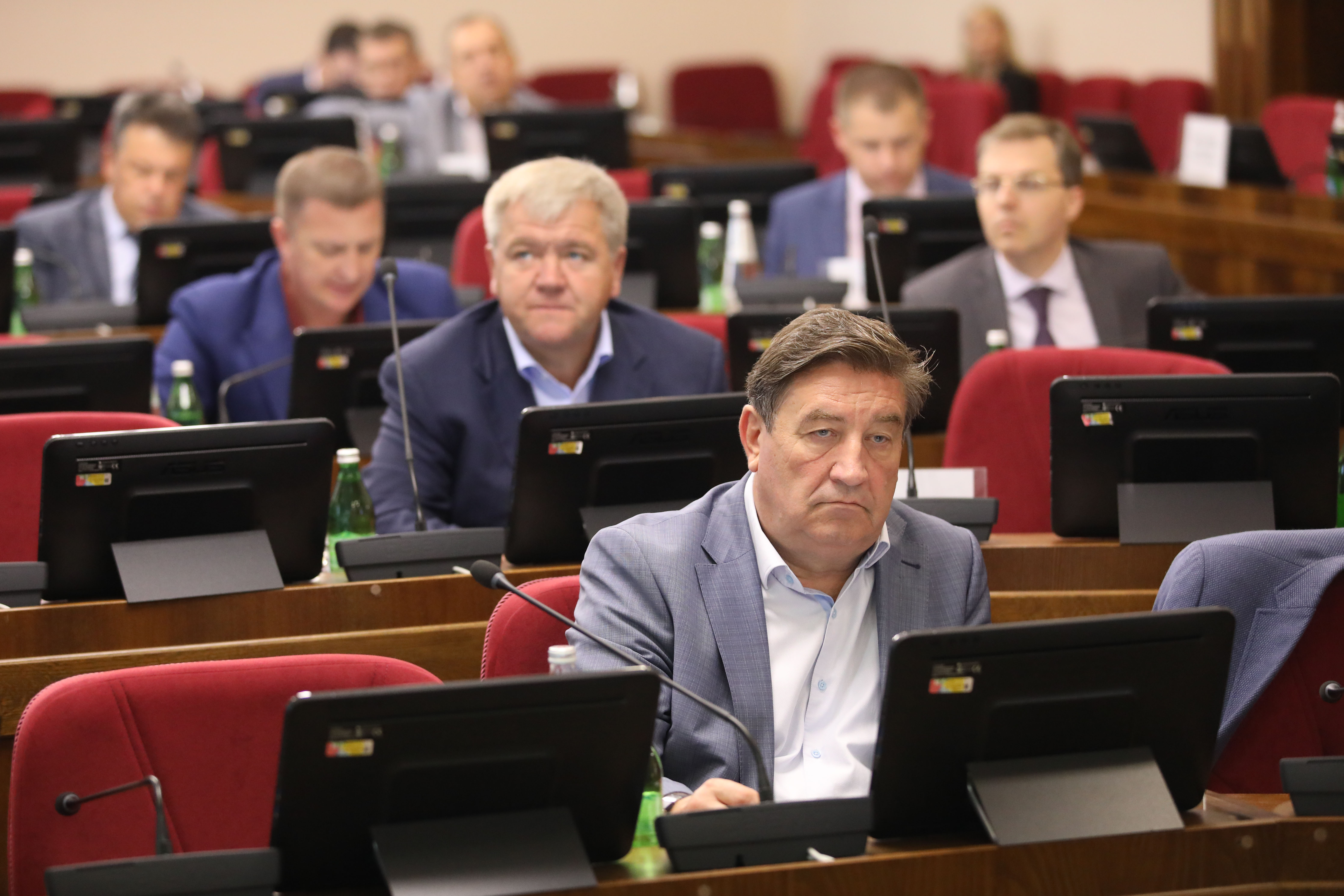 Депутаты Думы Ставрополья предлагают разработать программу восстановления и создания лесополос в регионе