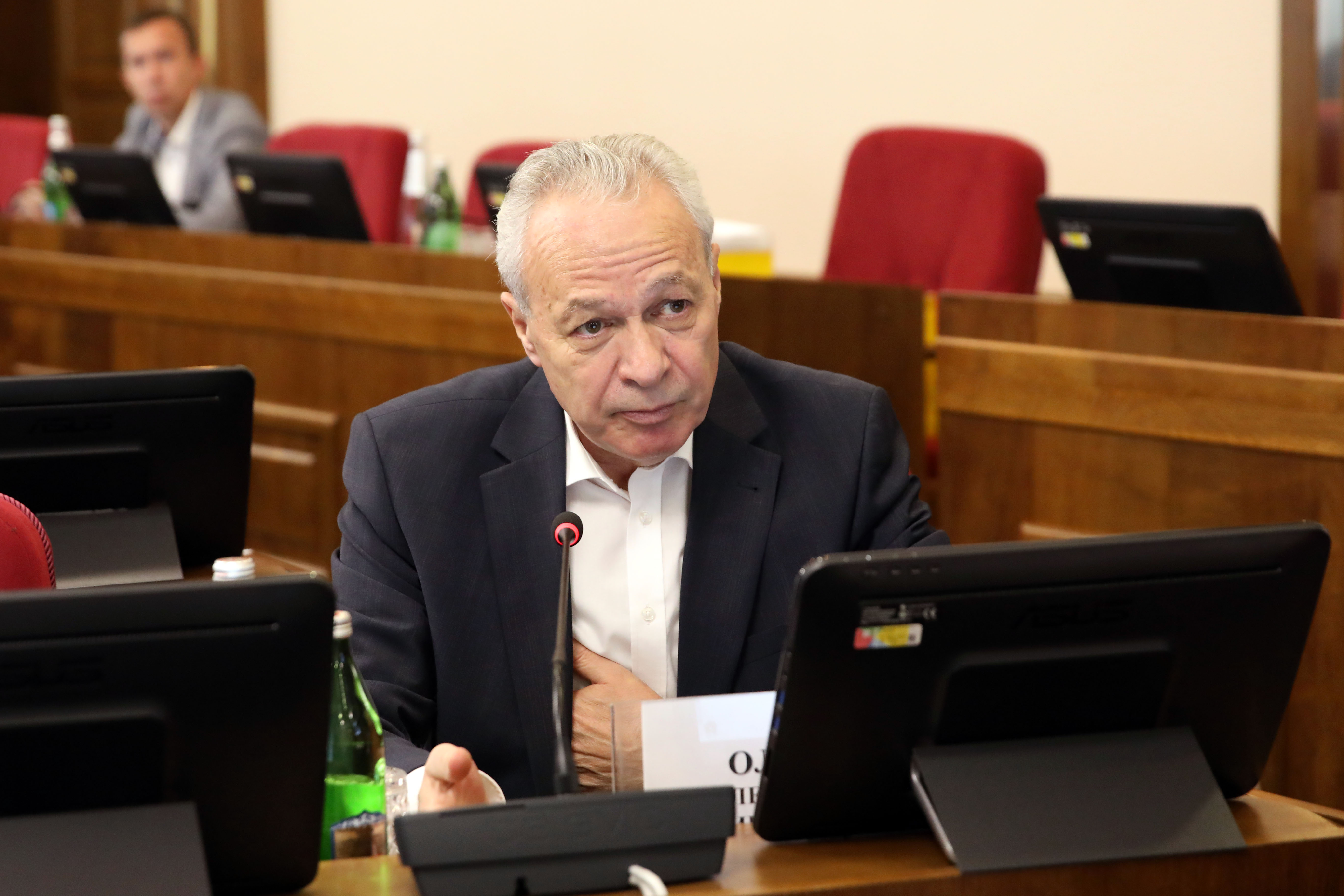 Депутаты Думы Ставрополья предлагают разработать программу восстановления и создания лесополос в регионе