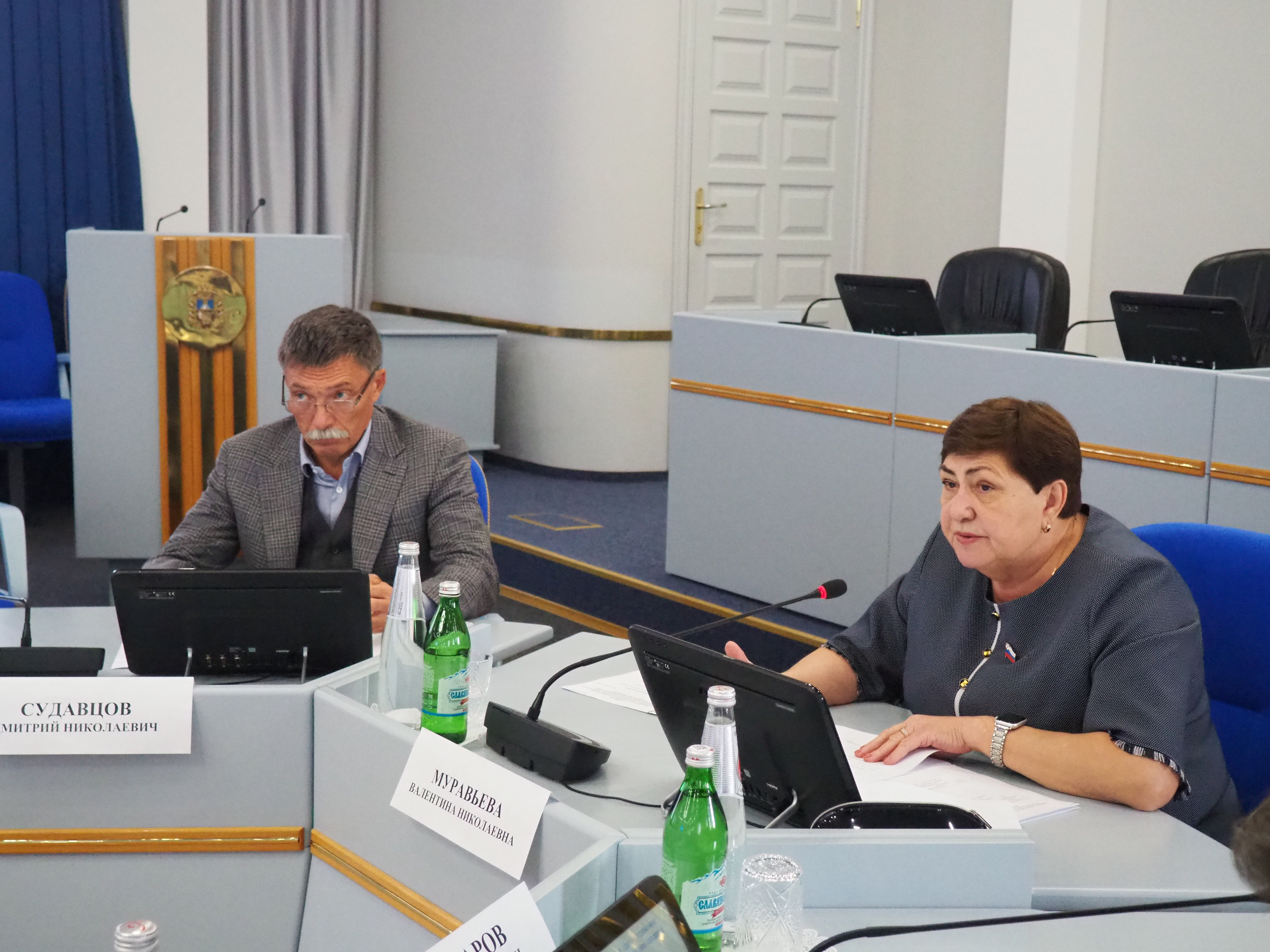 На Ставрополье планируют предоставить дополнительные социальные гарантии военнослужащим