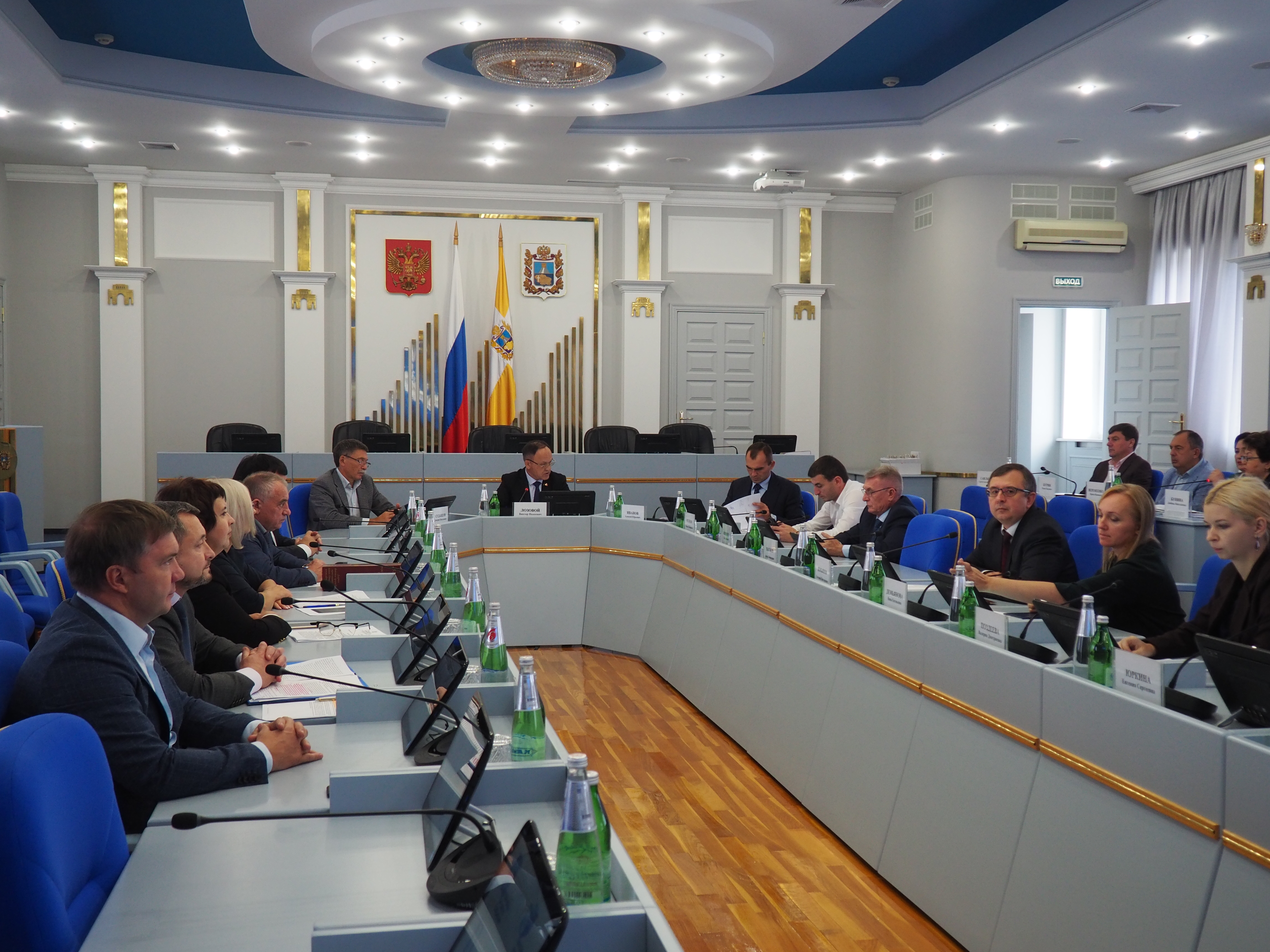 Регоператору по капремонту многоквартирных домов планируют добавить новые функции