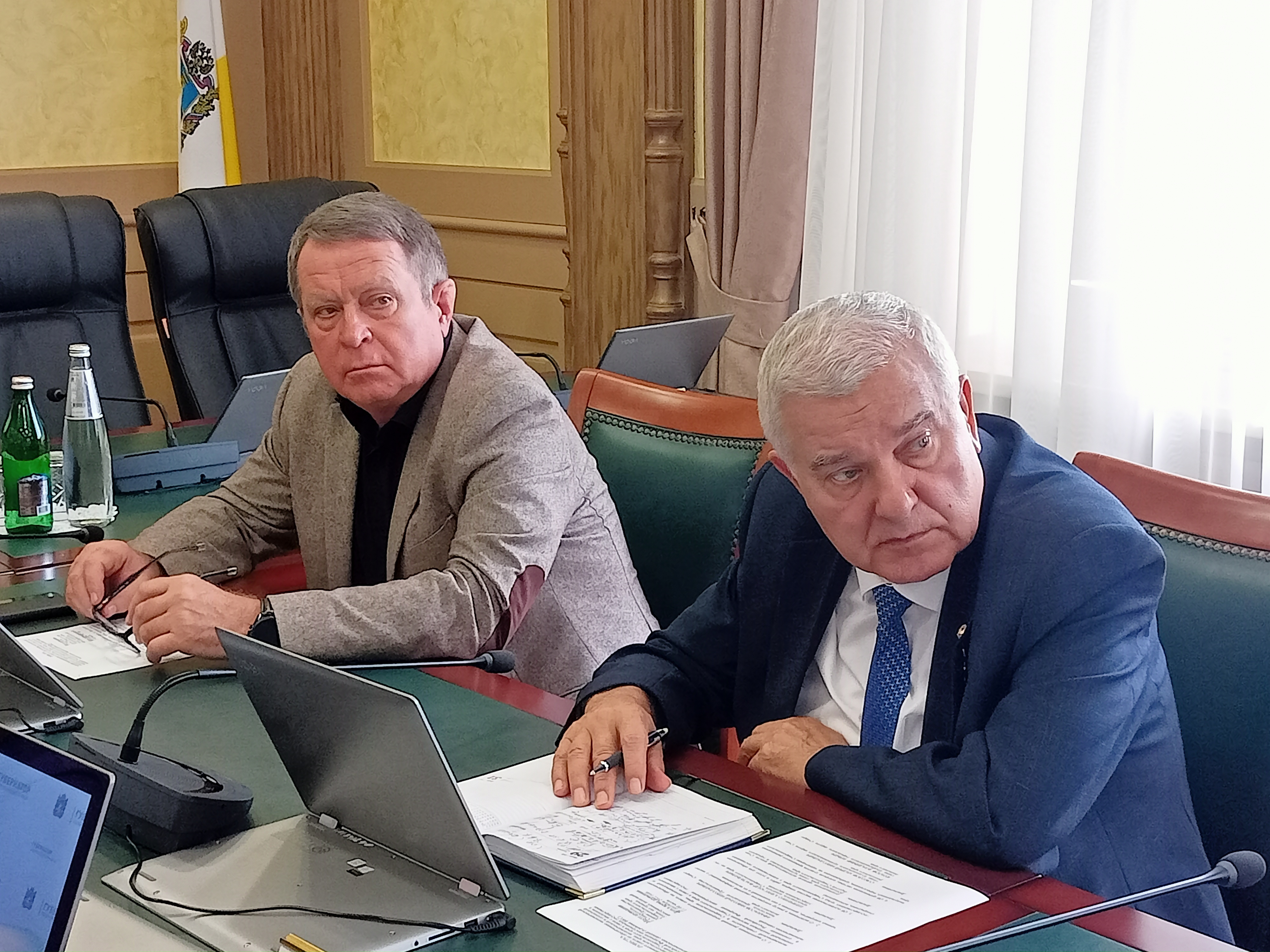 На Ставрополье выросли объёмы ввода жилья