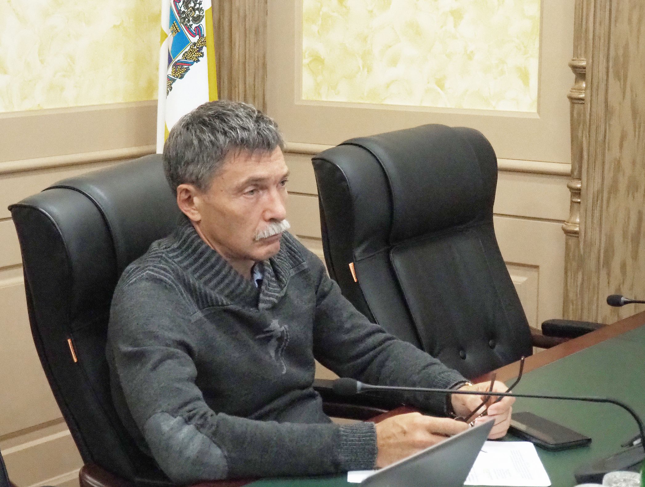 На Ставрополье растёт число субъектов малого и среднего предпринимательства
