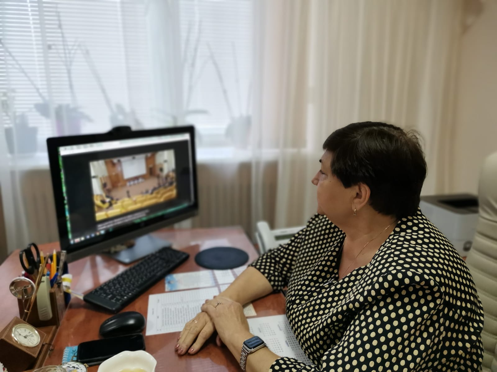 Служба крови получит новые перспективы развития