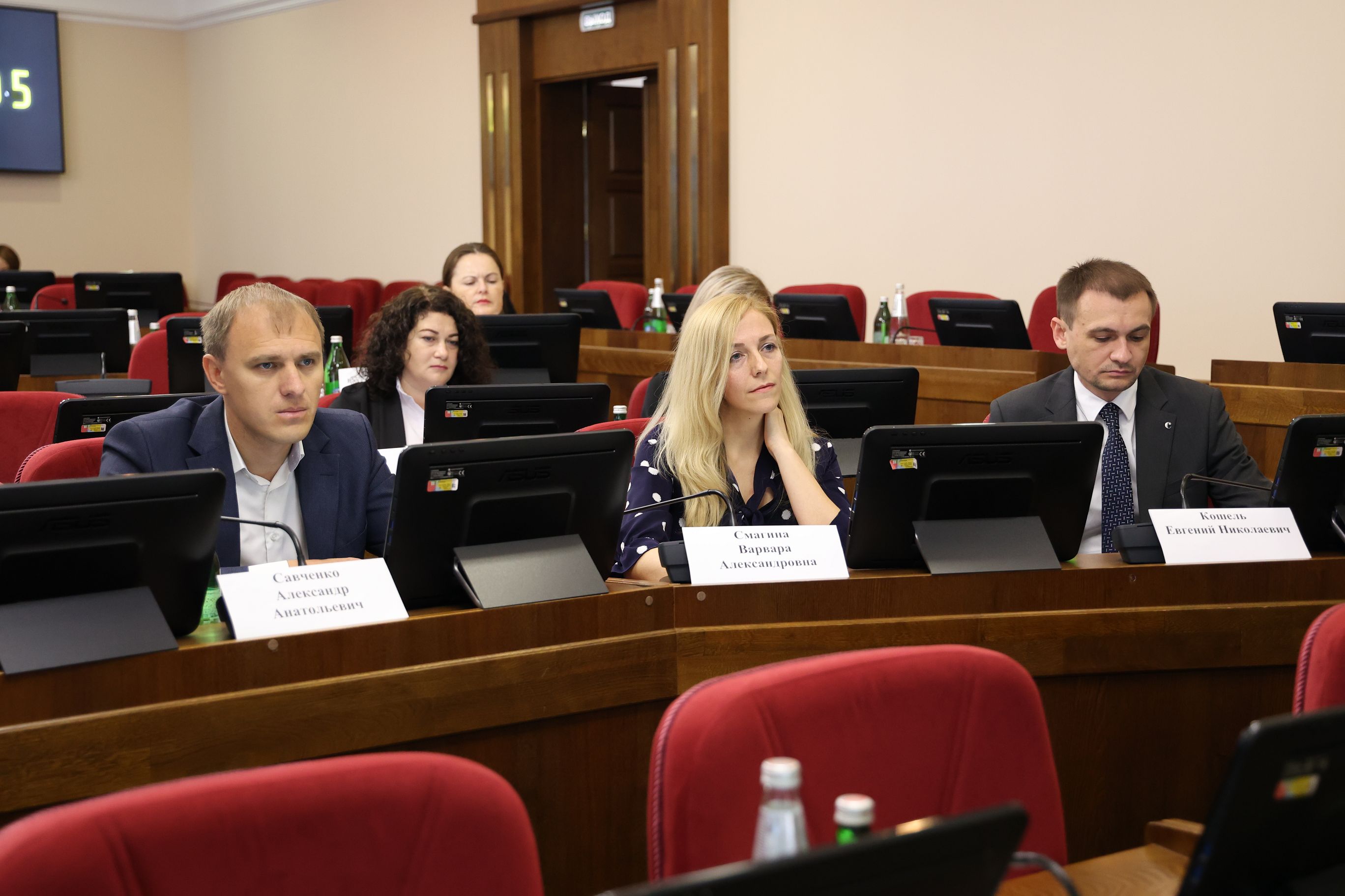Краевые законодатели работают над совершенствованием закона о «гаражной амнистии»