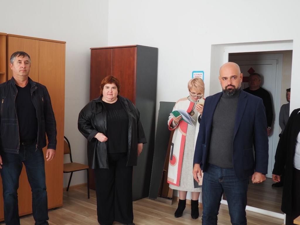 Законодатели Ставрополья держат на контроле вопросы развития учреждений культуры на селе