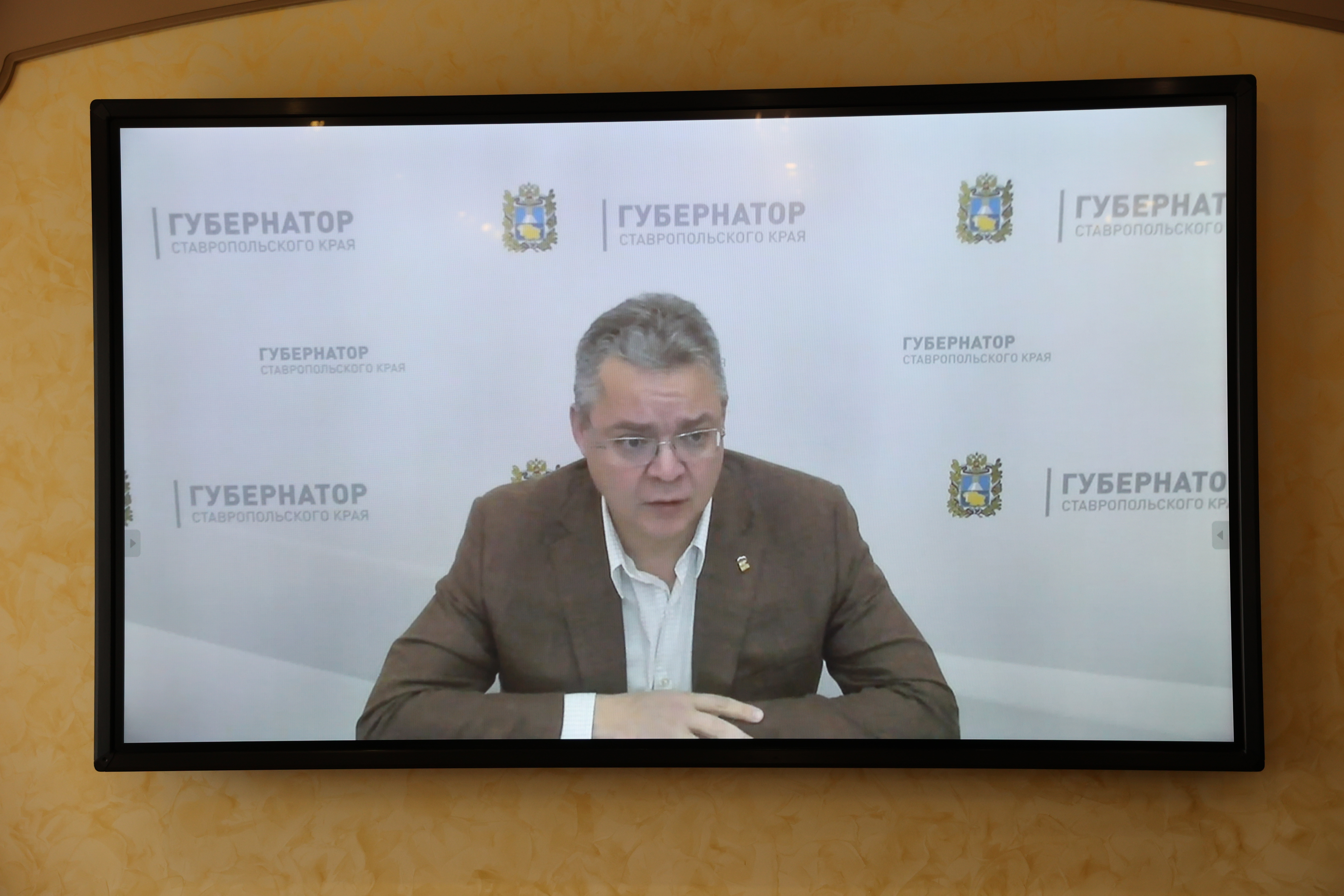 На Ставрополье снижается регистрируемая безработица