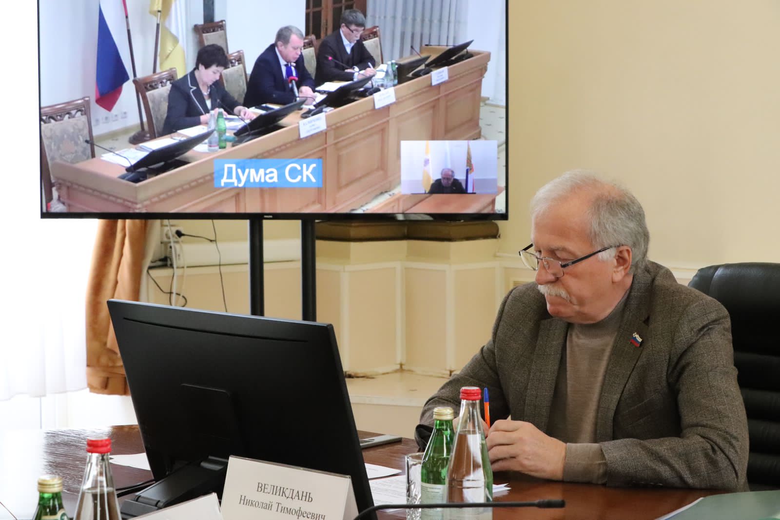 Выполнение социальных обязательств – главный бюджетный приоритет