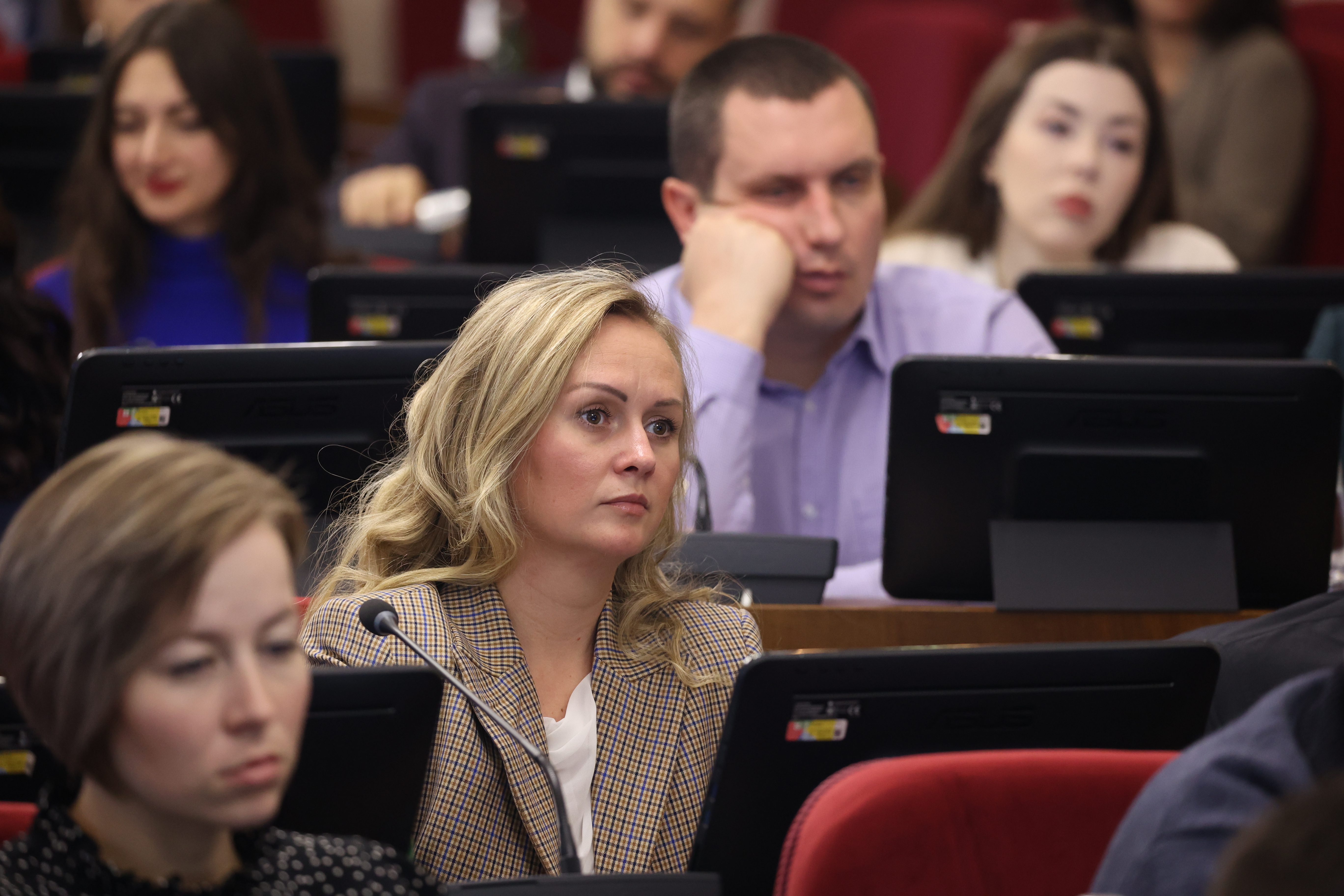 Молодые депутаты Ставрополья прошли обучение в «Школе парламентаризма»