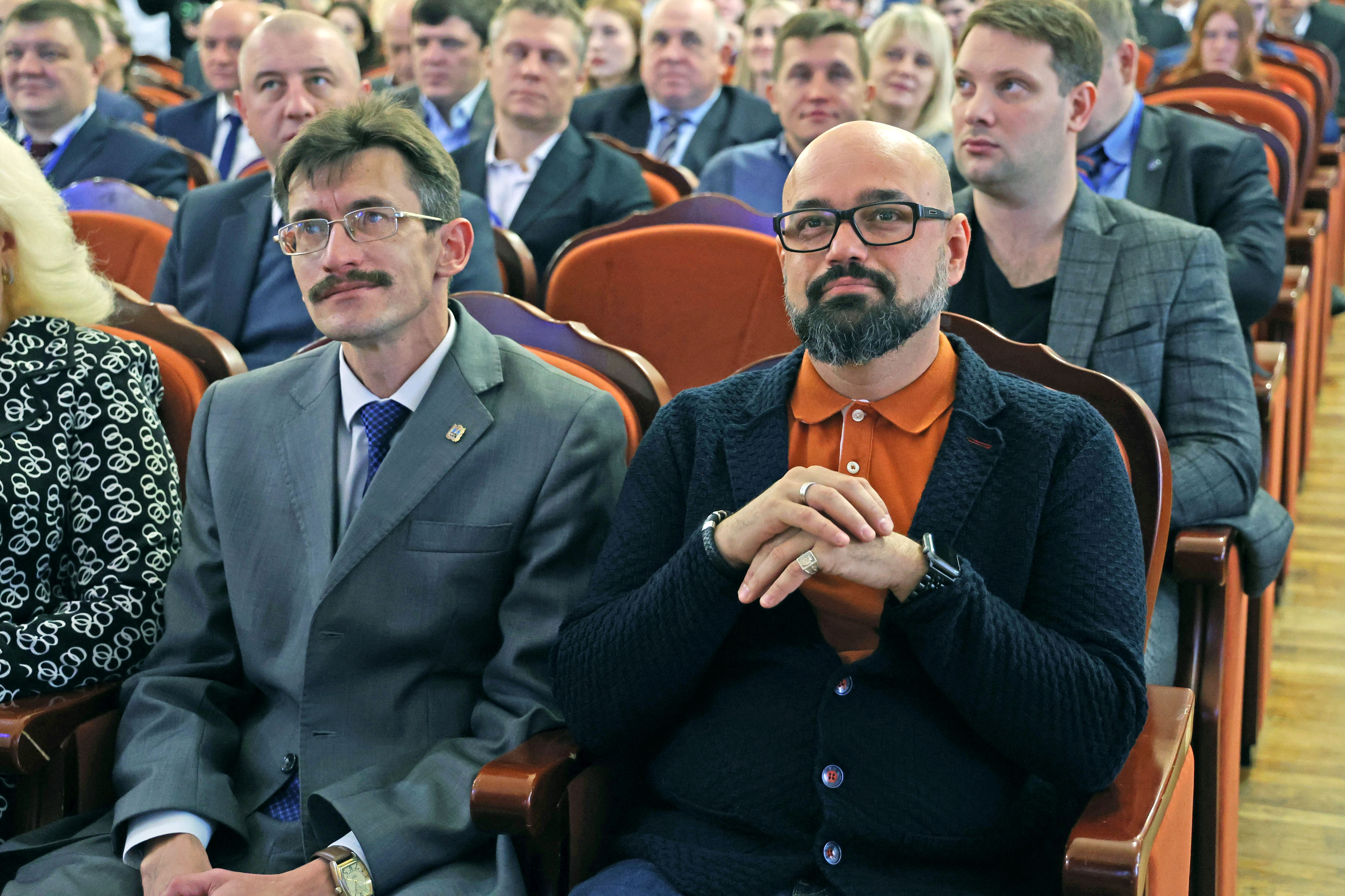 90 проектов молодых ставропольских ученых представлены в финале конкурса «УМНИК»