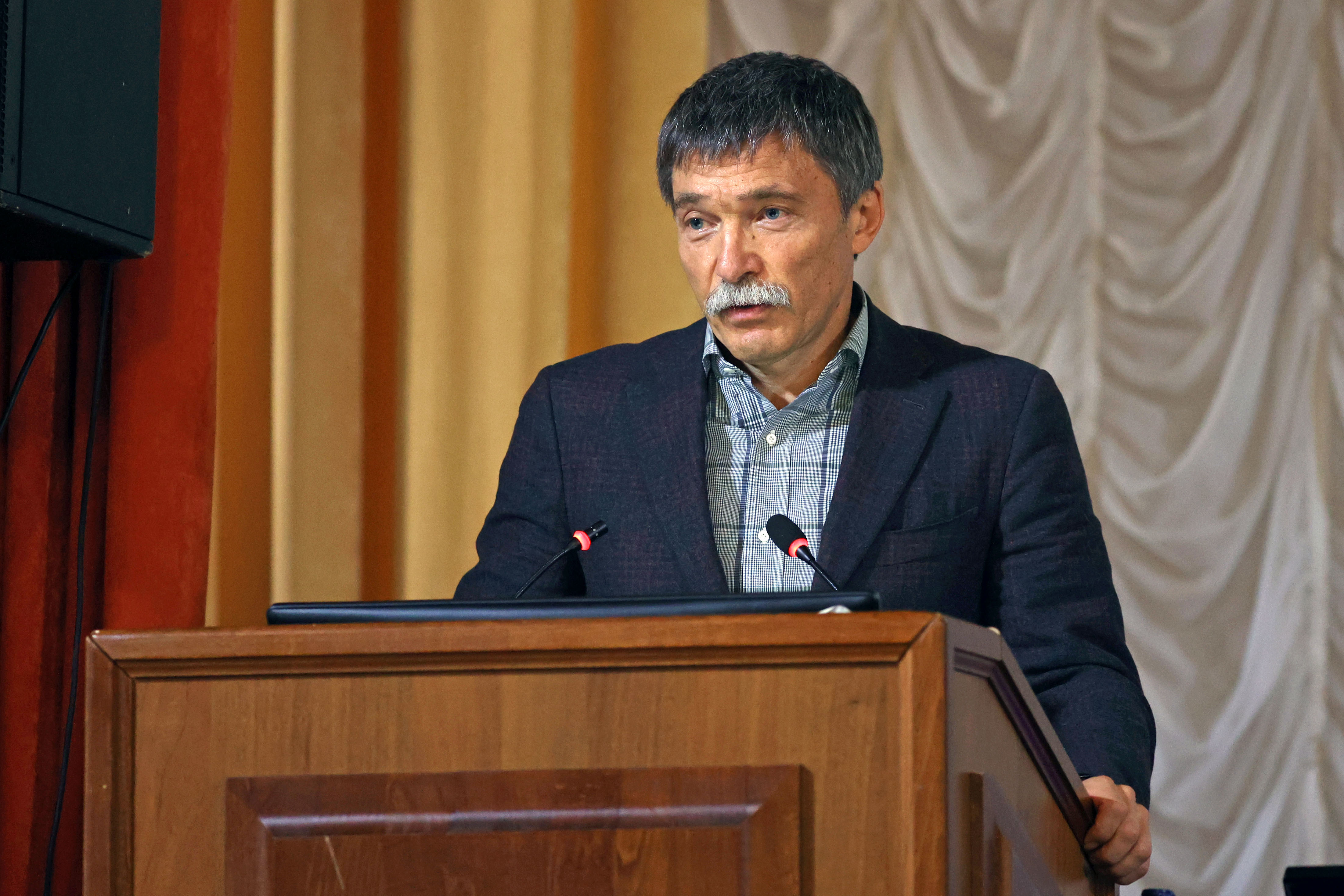 90 проектов молодых ставропольских ученых представлены в финале конкурса «УМНИК»