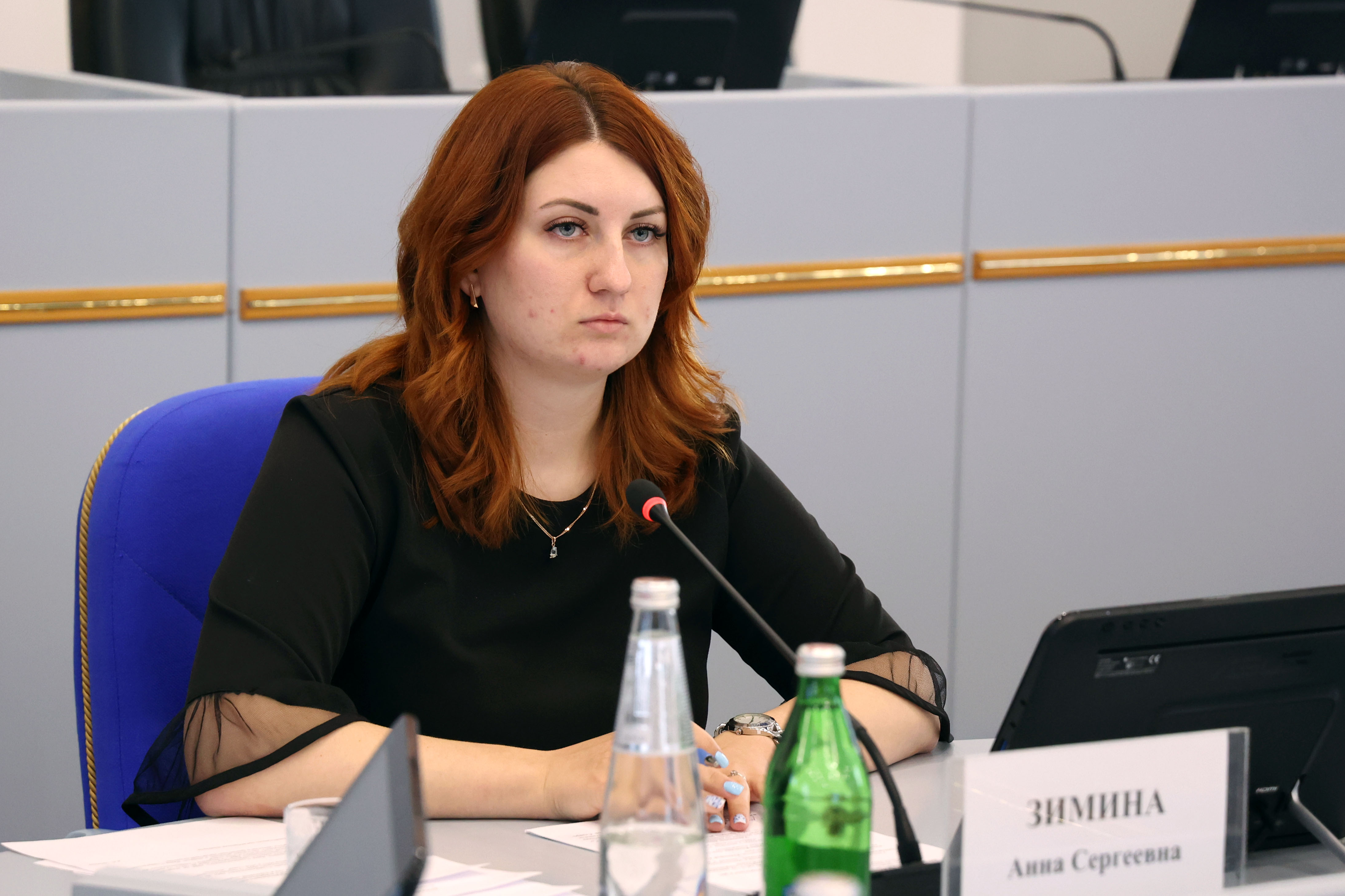 Краевые законодатели предлагают меры для повышения эффективности резидентов региональных индустриальных парков