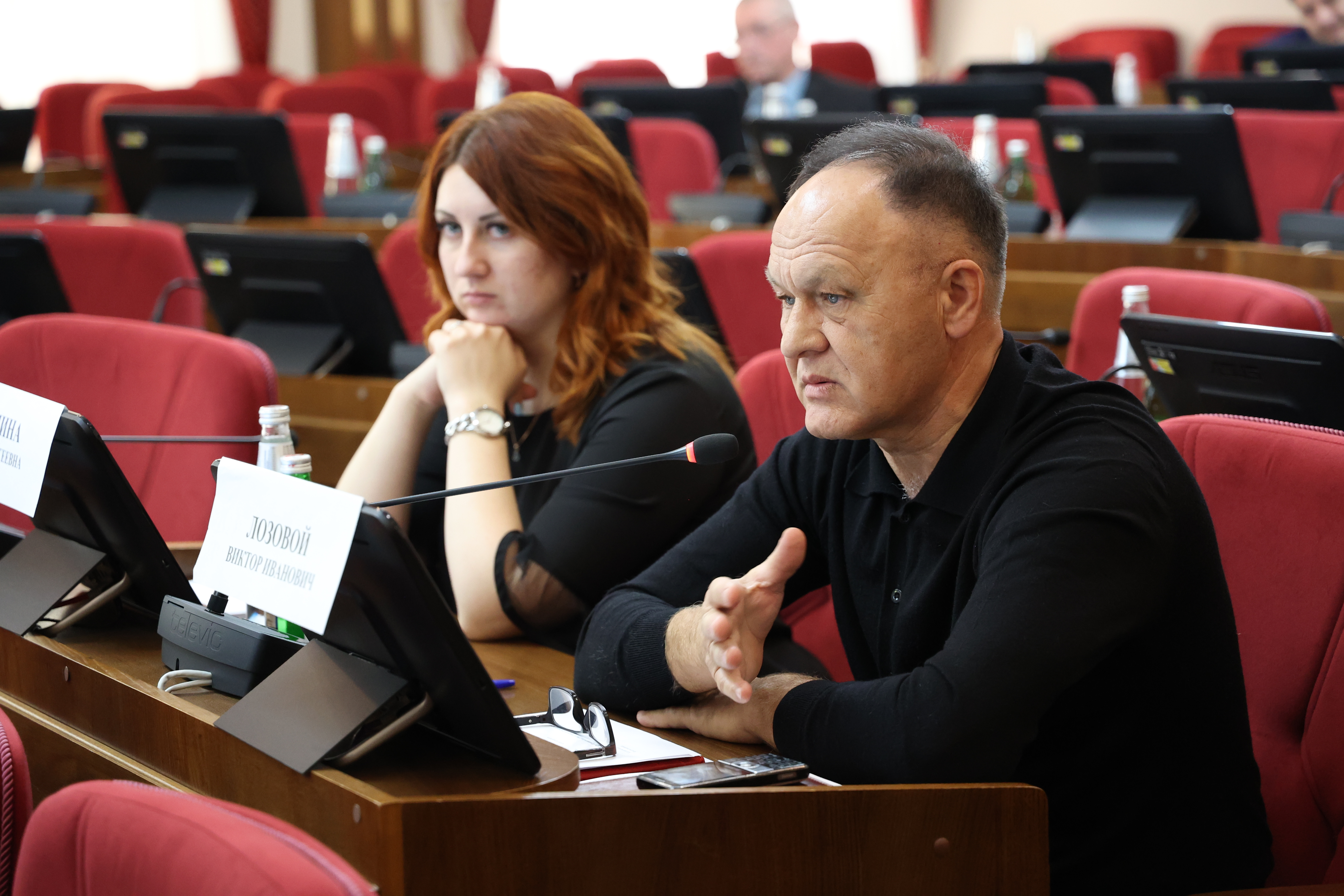 Депутаты Ставрополья выступают за индексацию всех социальных выплат в 2023 году