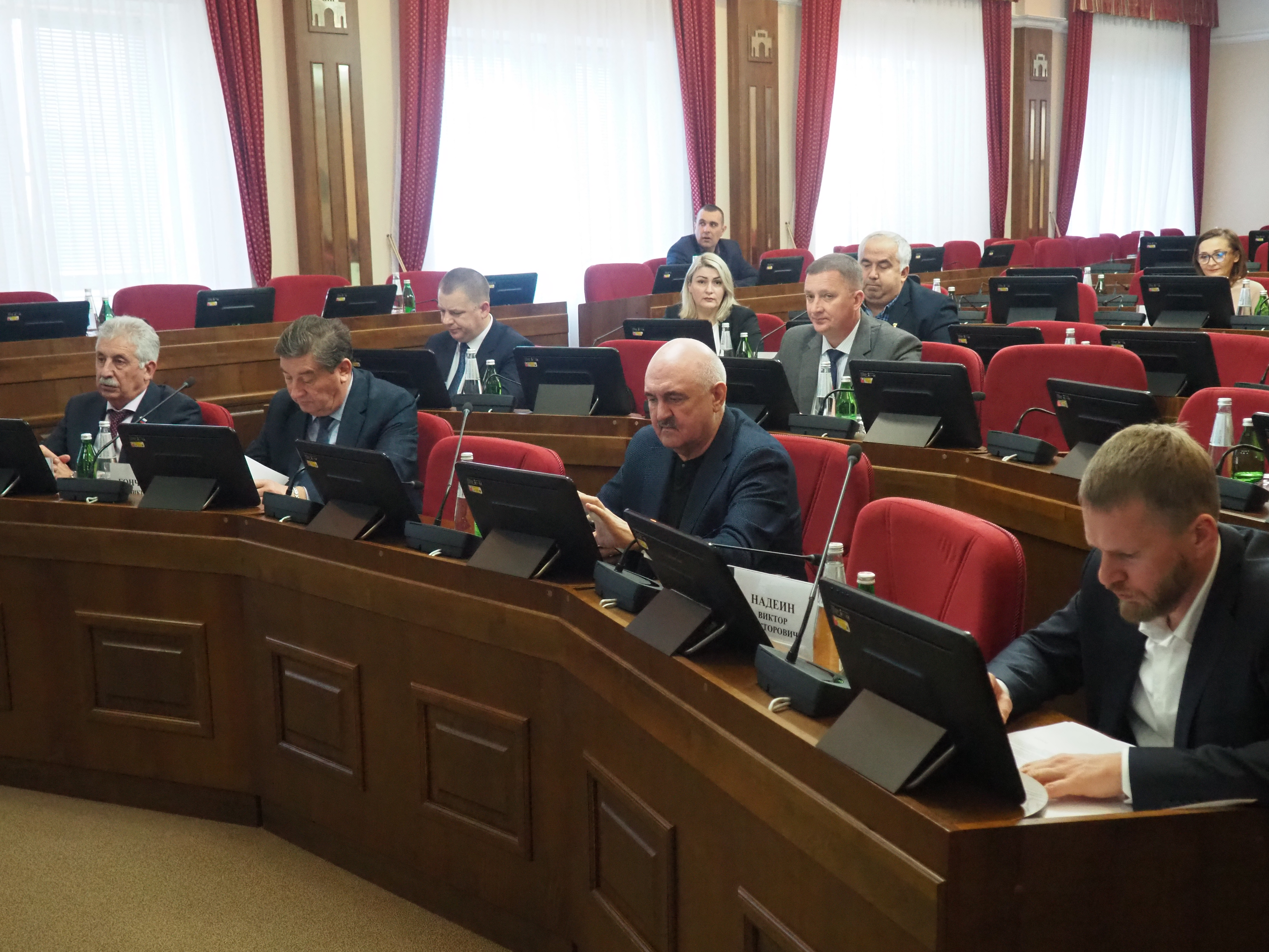 Расходы на поддержку краевого АПК в текущем году планируют увеличить на полмиллиарда рублей